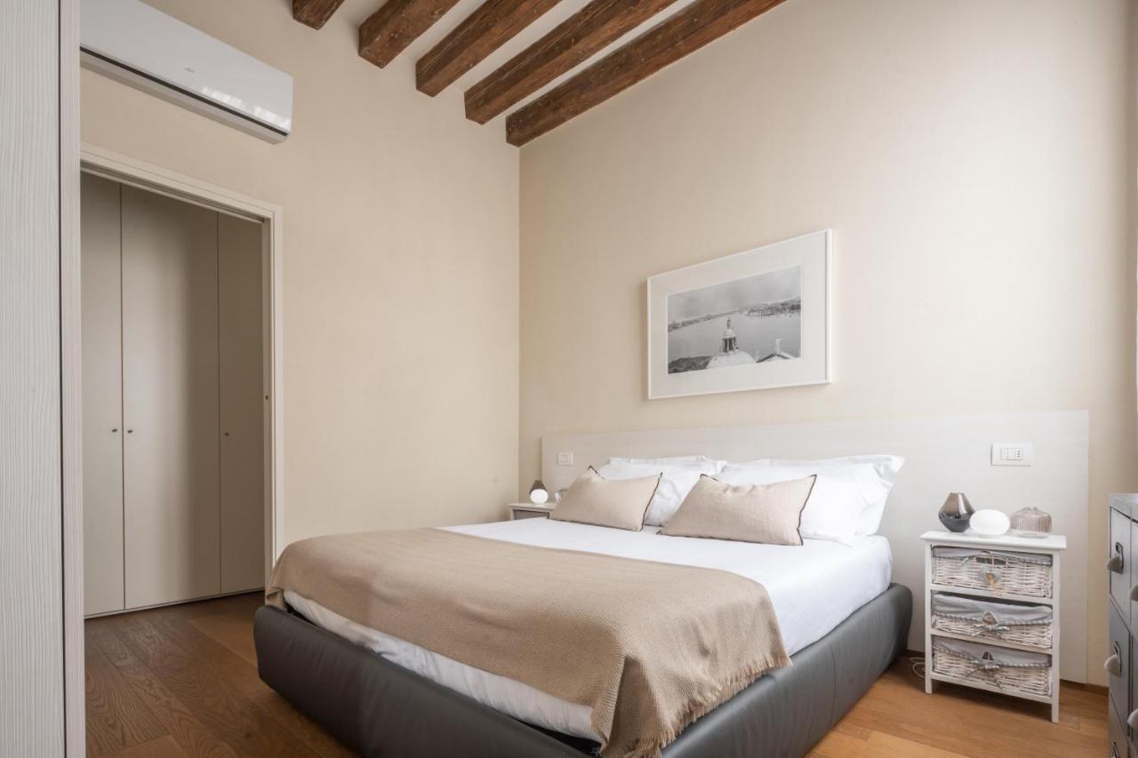 Appartamento Santa Fosca Design R&r Venezia