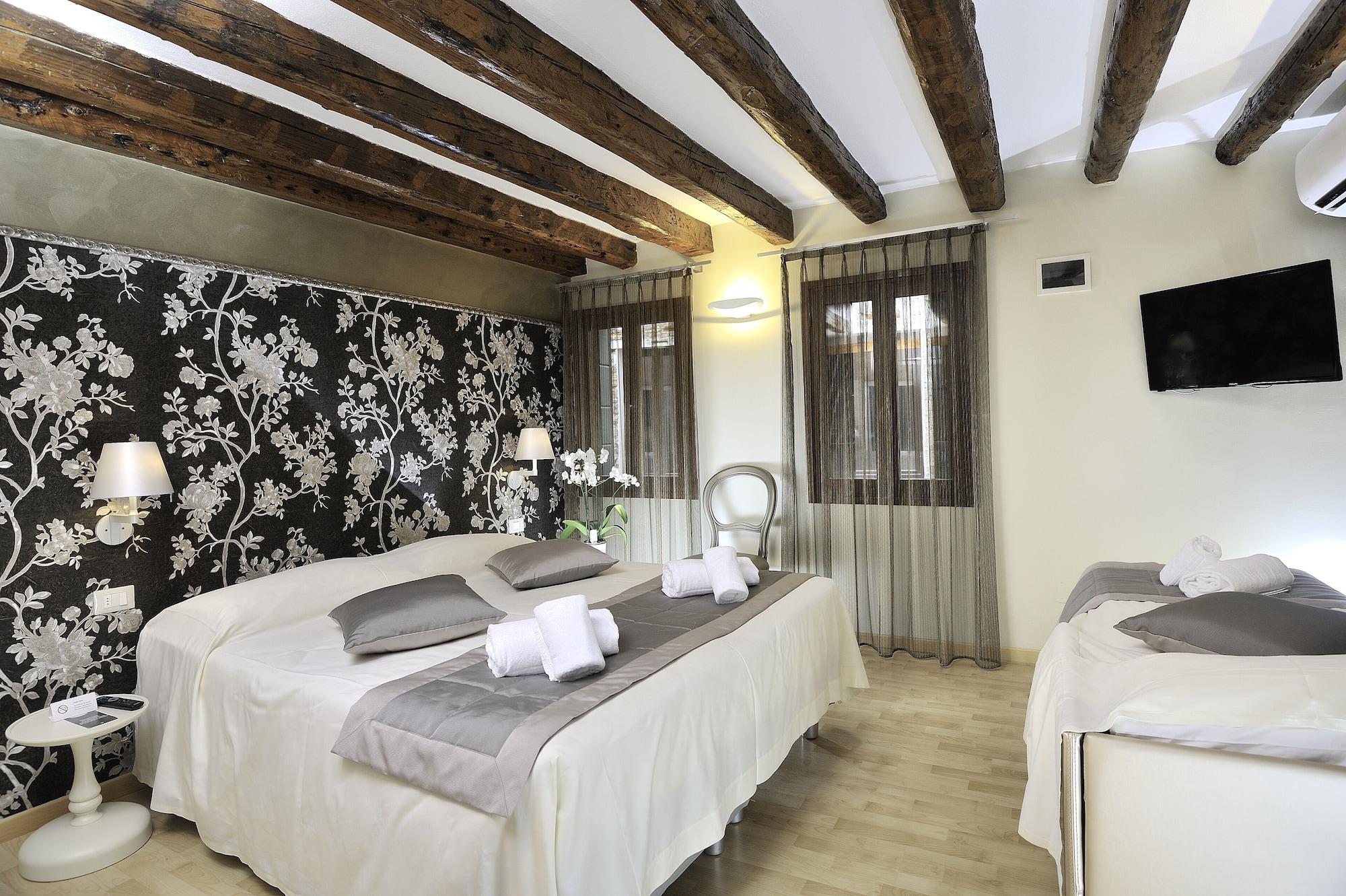 Rio Hotel Venezia