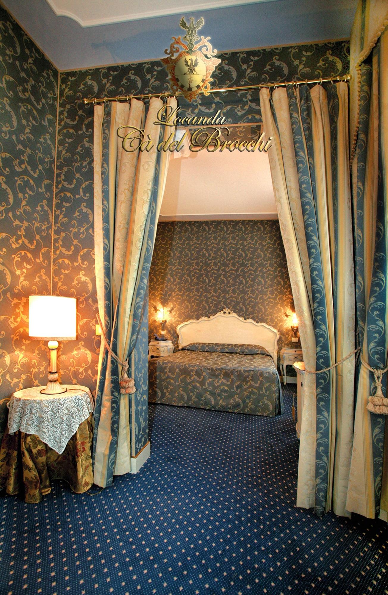 Ca' Del Brocchi 2* Venice