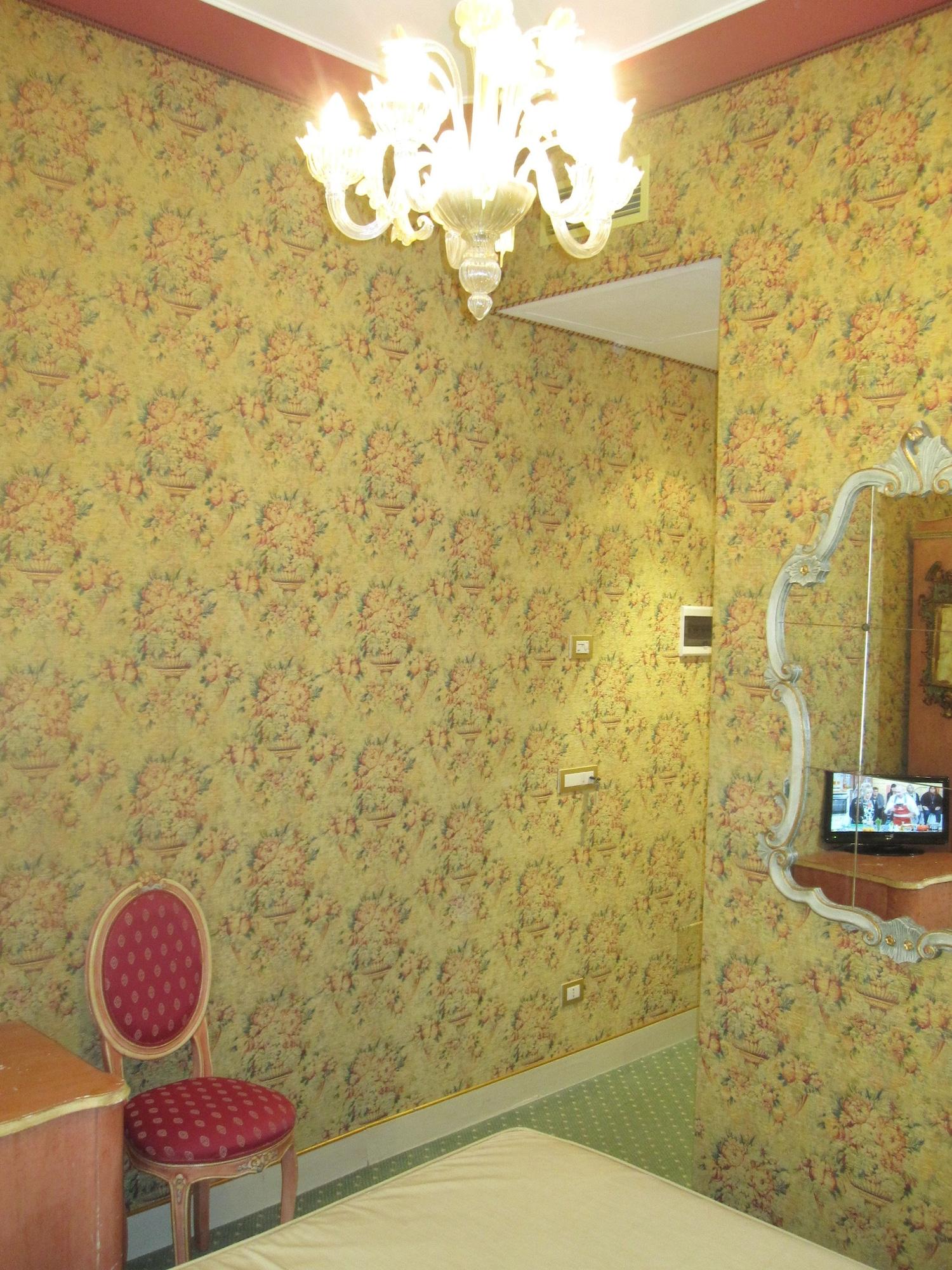 Bed & Breakfast Ca' Del Brocchi Venice