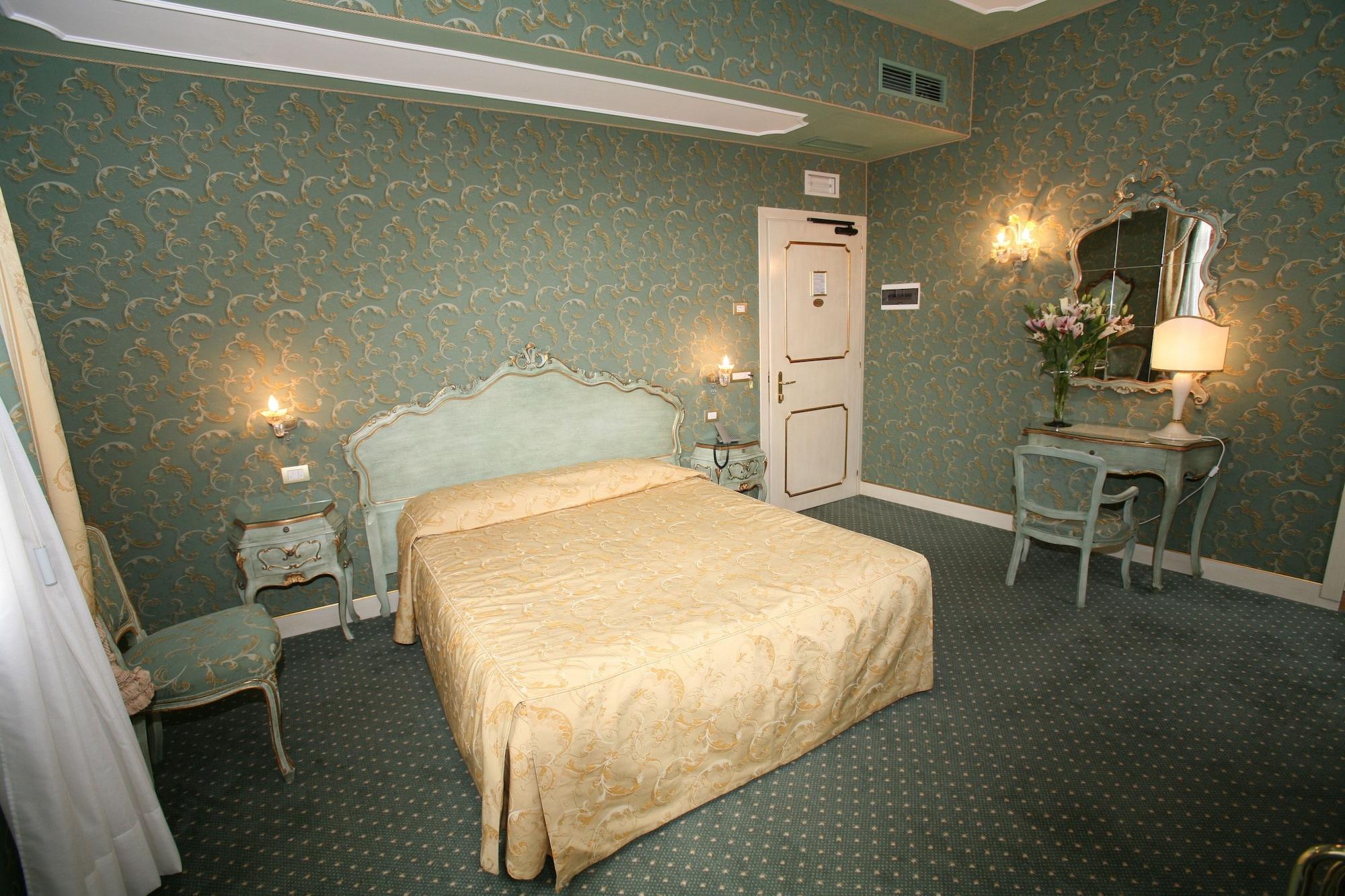 Ca' Del Brocchi Bed & Breakfast