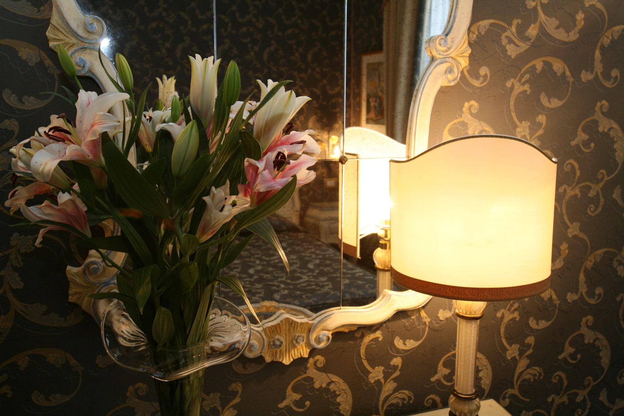 Bed & Breakfast Ca' Del Brocchi 2*