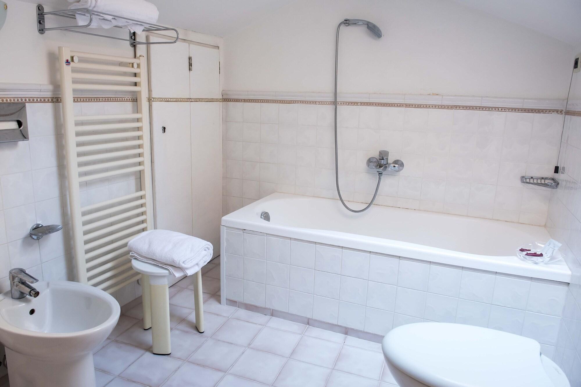 Guest house Daplace - Antica Casa Coppo 3*