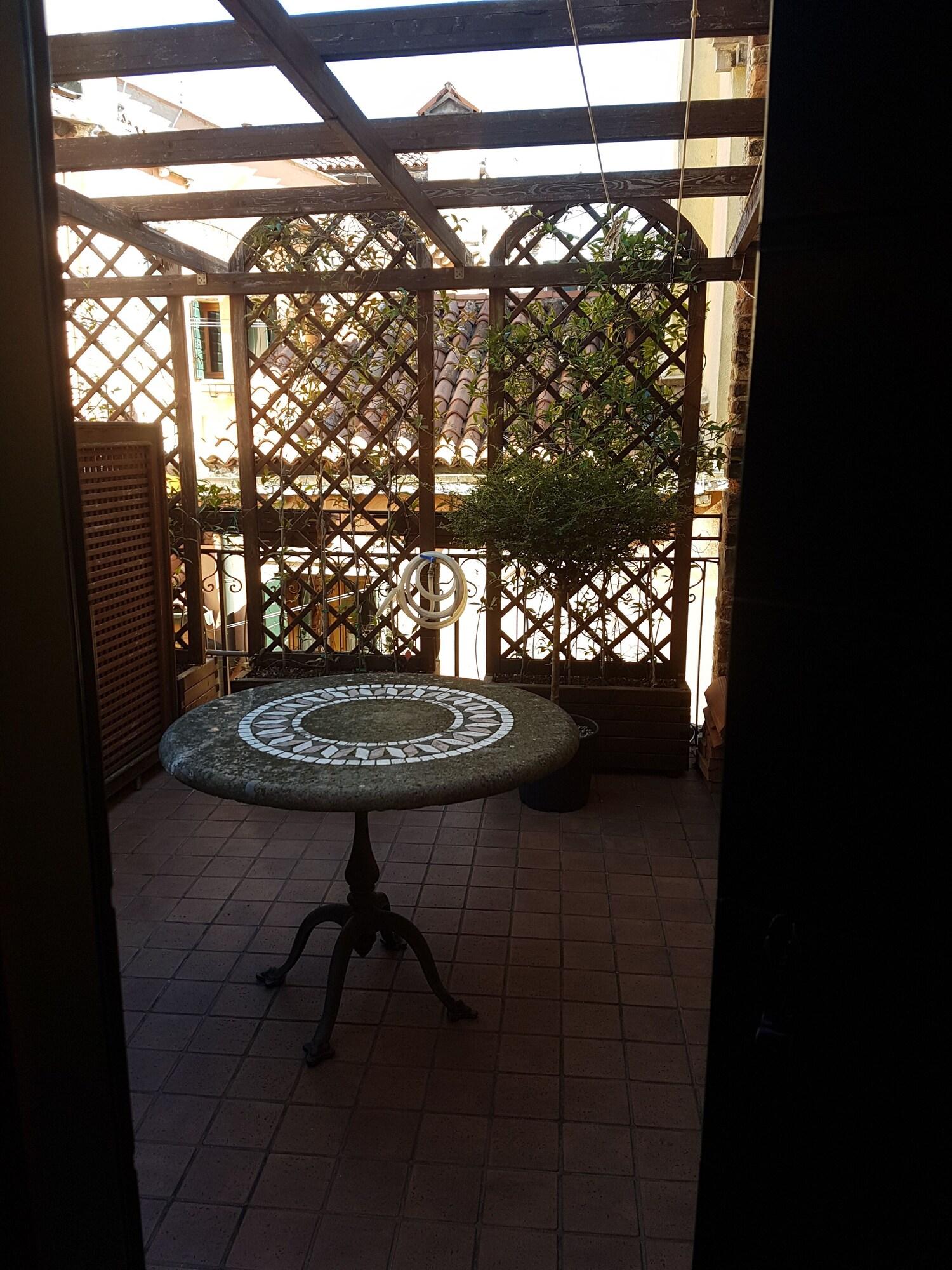 Daplace - Antica Casa Coppo Guest house