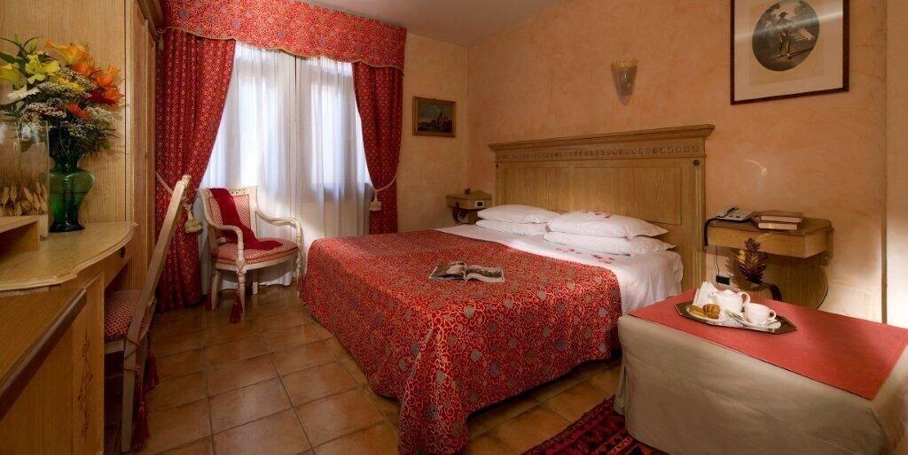 Daplace - Antica Casa Coppo Venice
