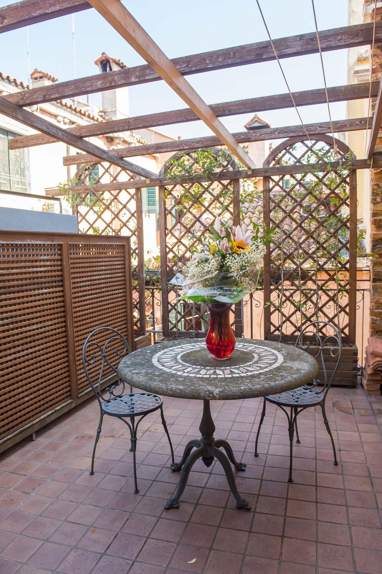Guest house Daplace - Antica Casa Coppo Venice