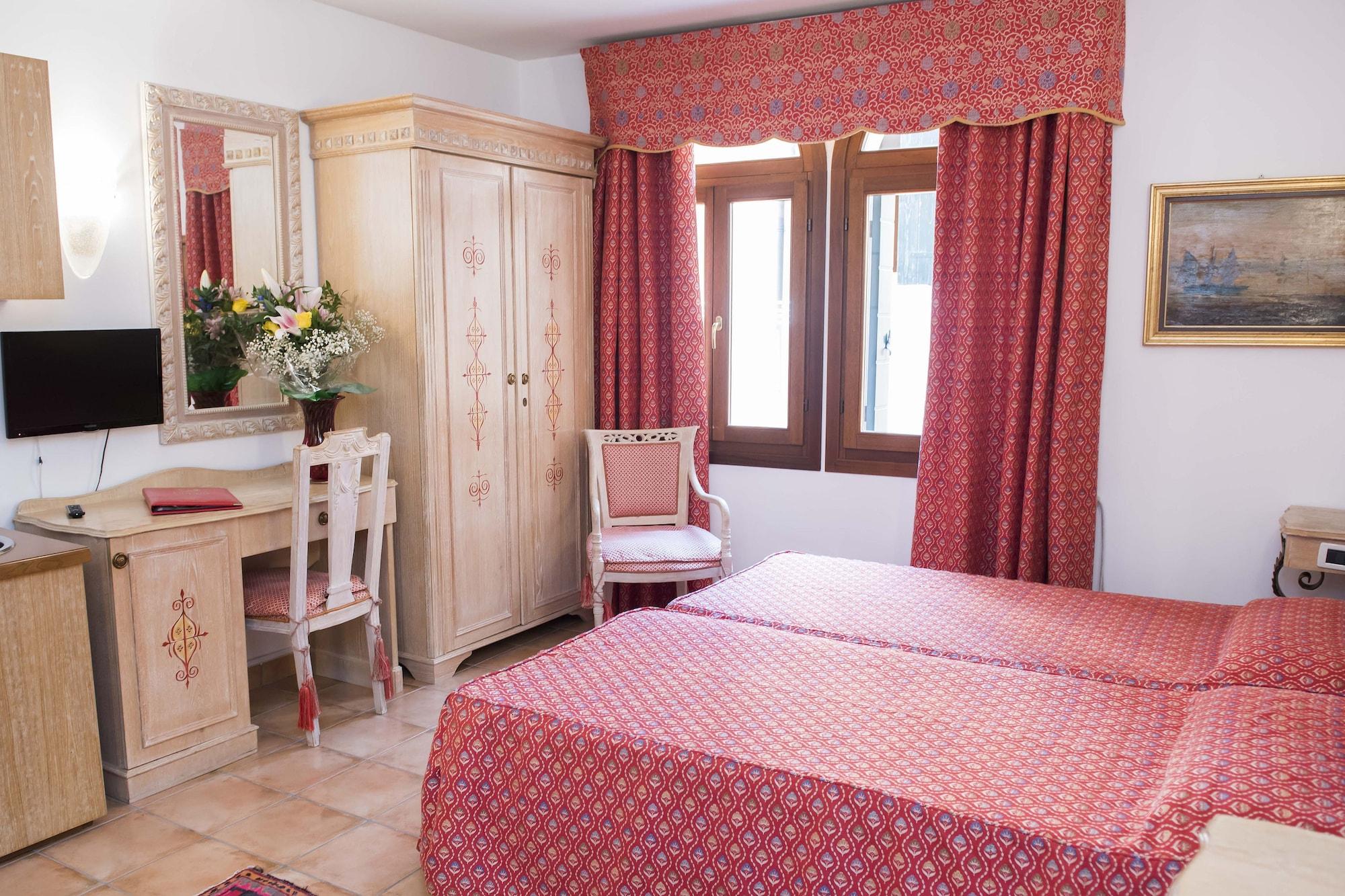 Guest house Daplace - Antica Casa Coppo 3*