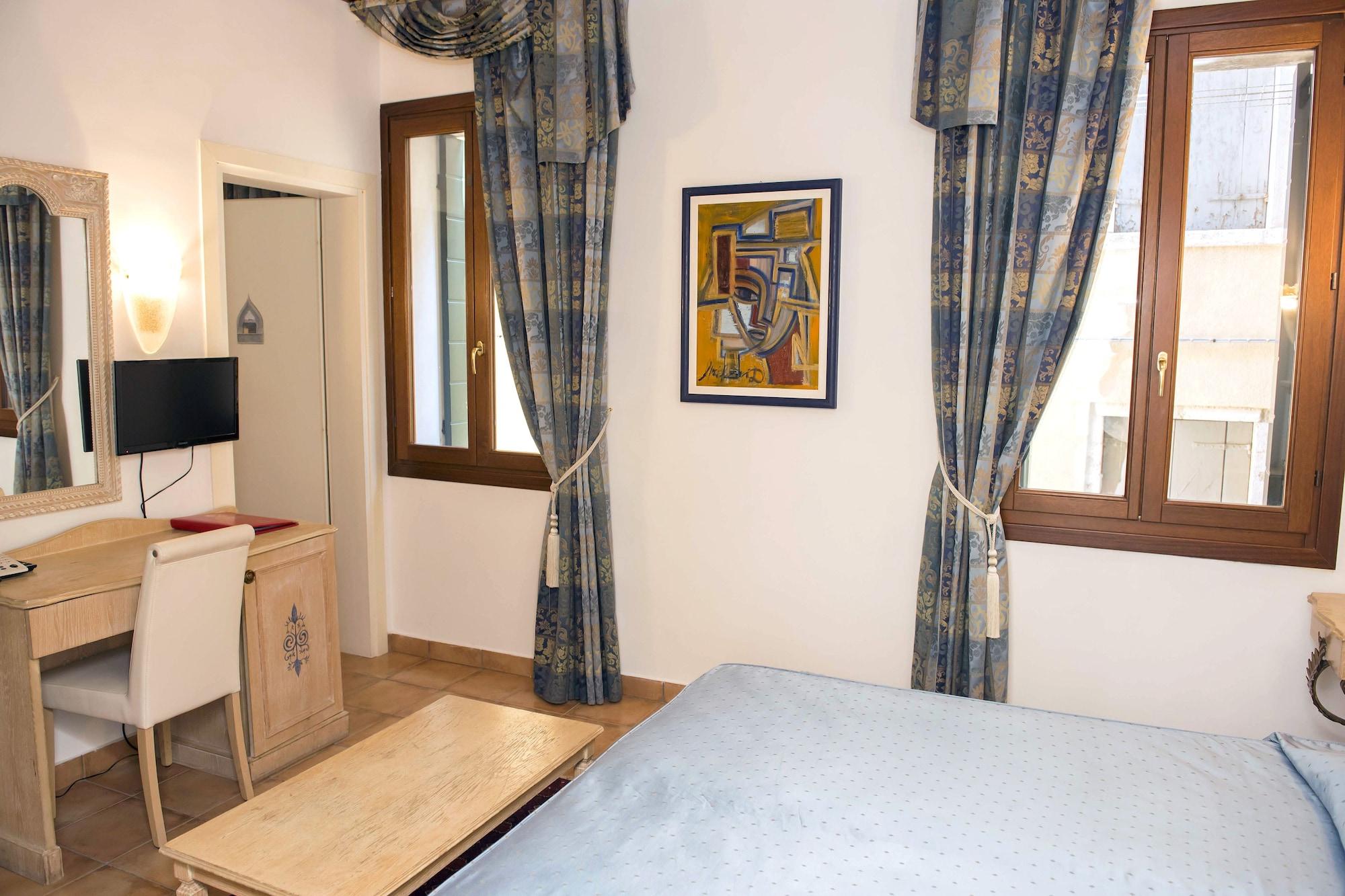 Guest house Daplace - Antica Casa Coppo