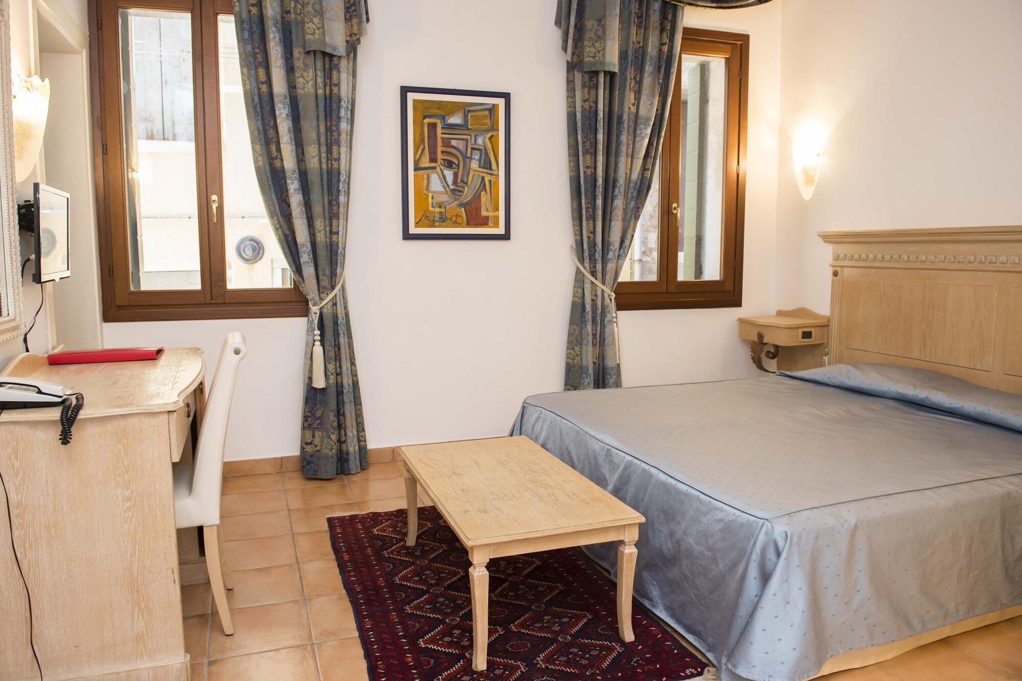 Daplace - Antica Casa Coppo Venice