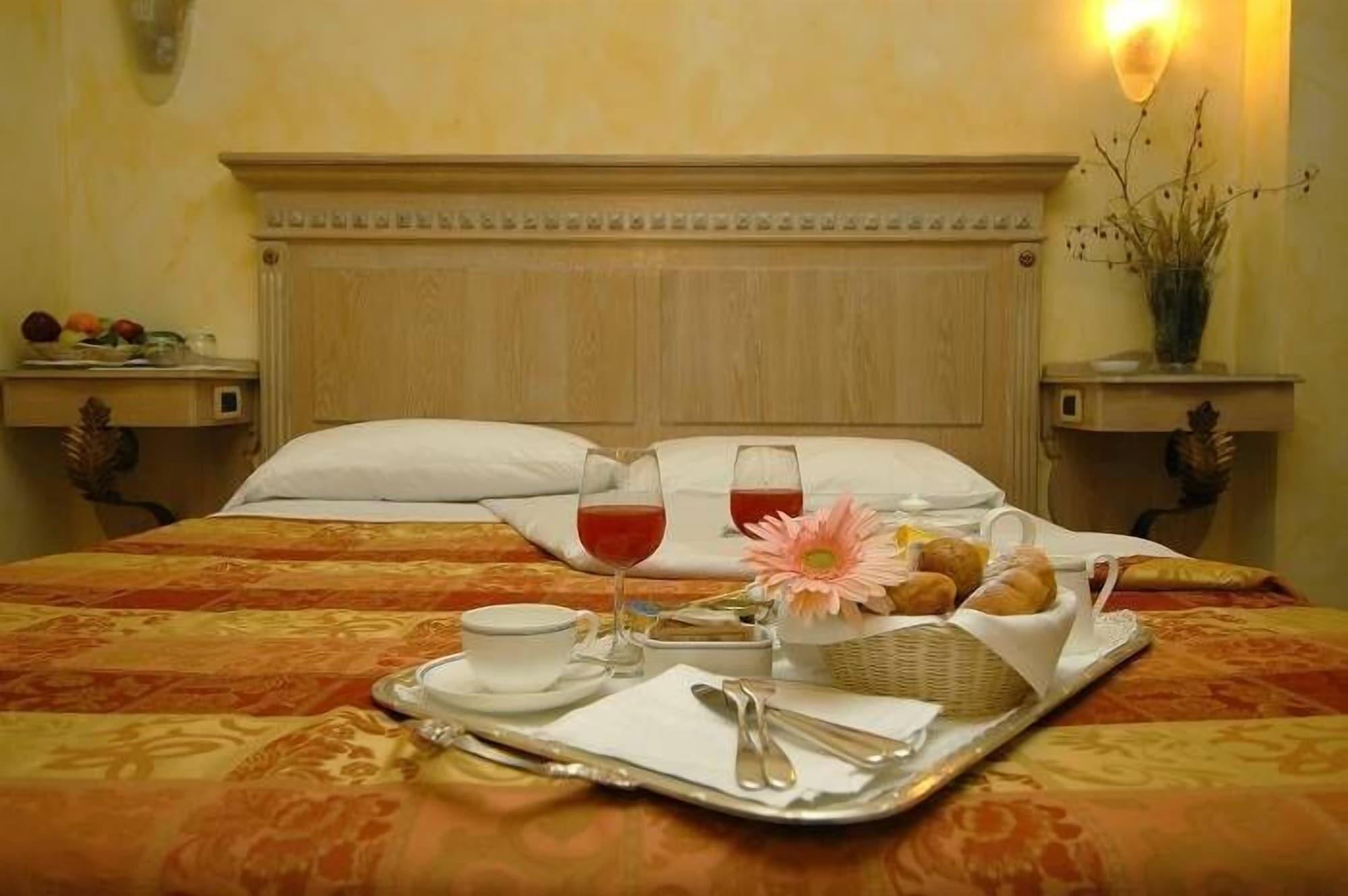 Daplace - Antica Casa Coppo Venice