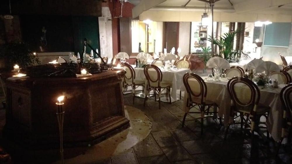 Gasthuis Daplace - Antica Casa Coppo Venetië
