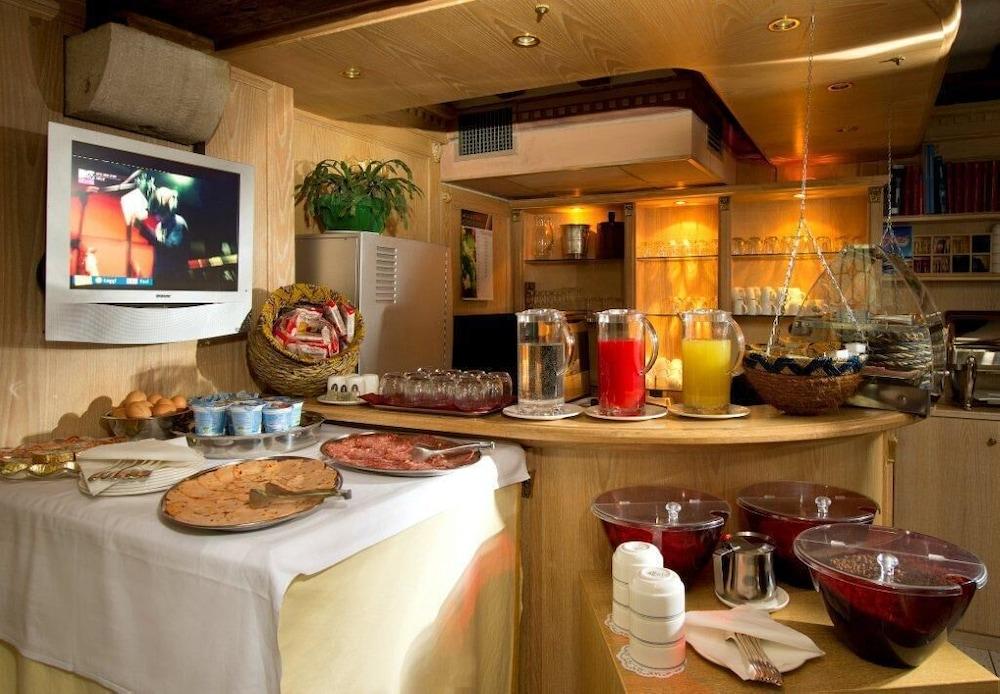 Daplace - Antica Casa Coppo 3* Venice