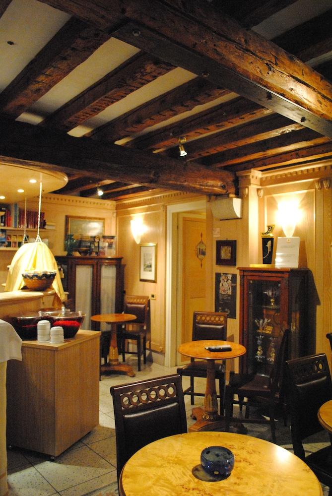 Daplace - Antica Casa Coppo Gasthuis 3*