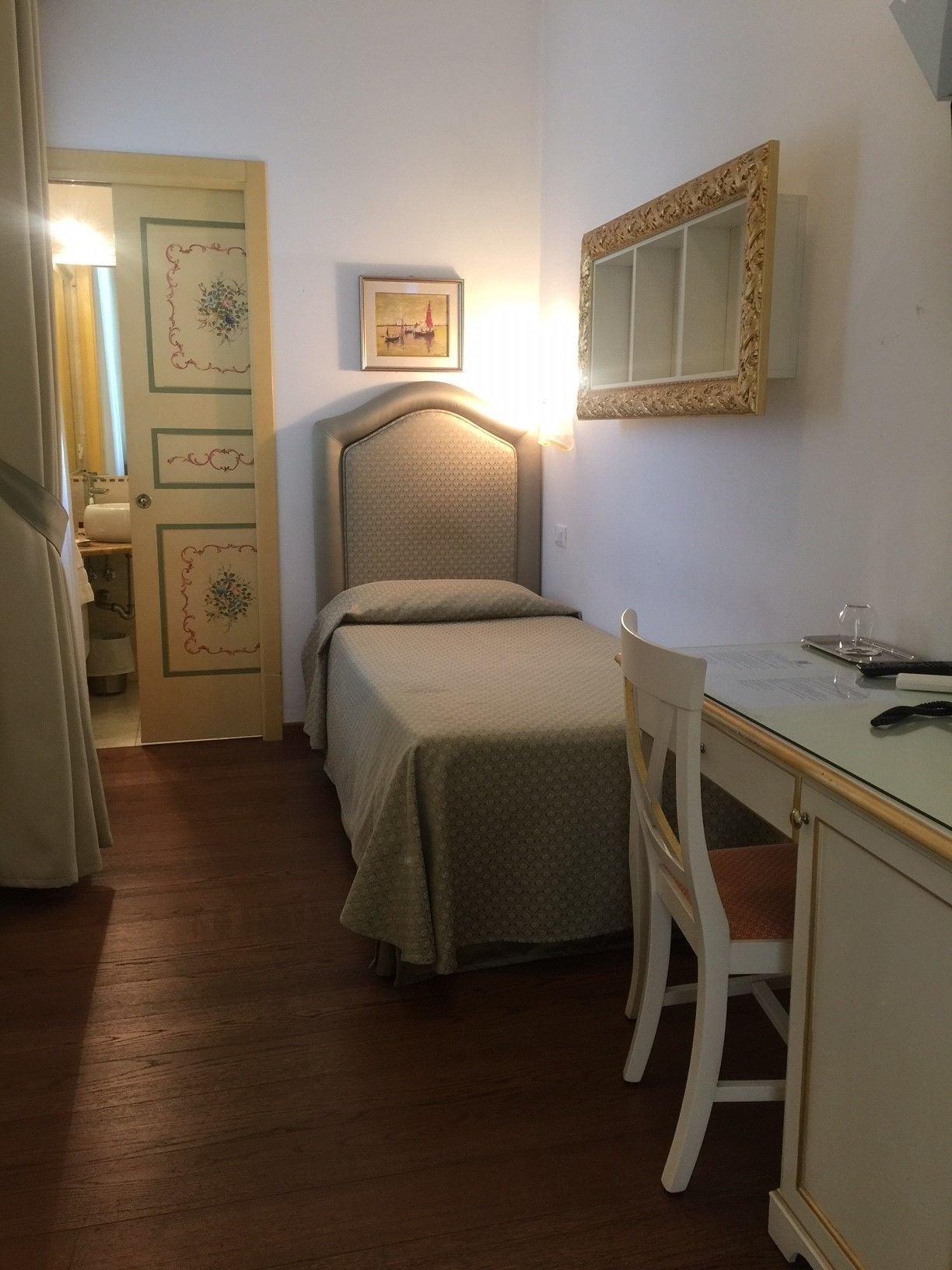 Ca' Dei Polo 3* Venise