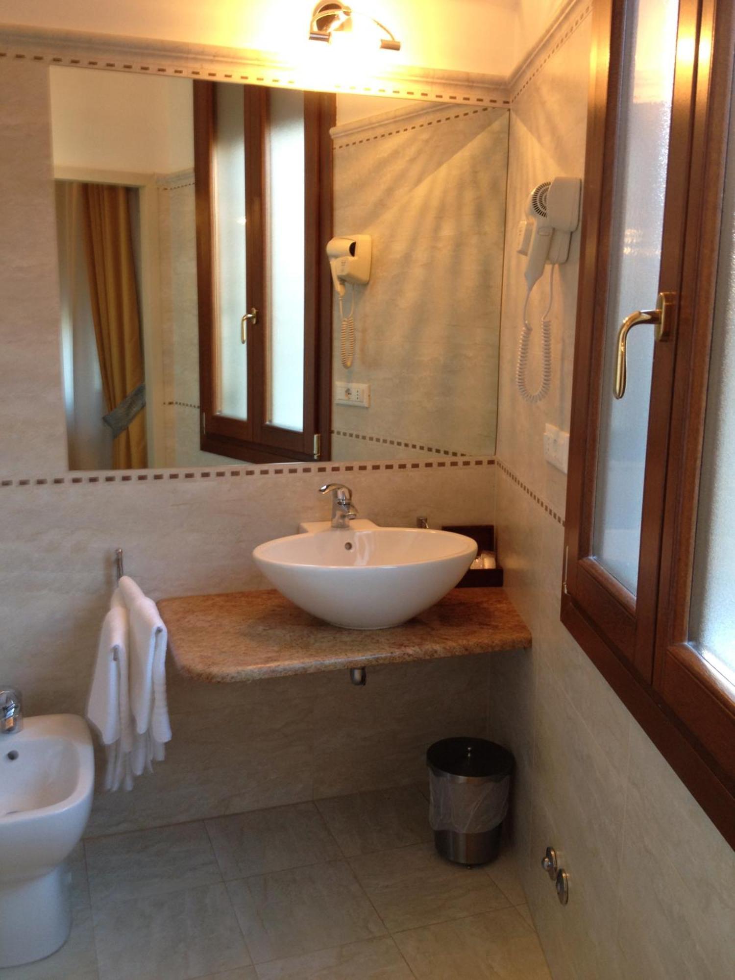 Ca' Dei Polo Hotel Venise