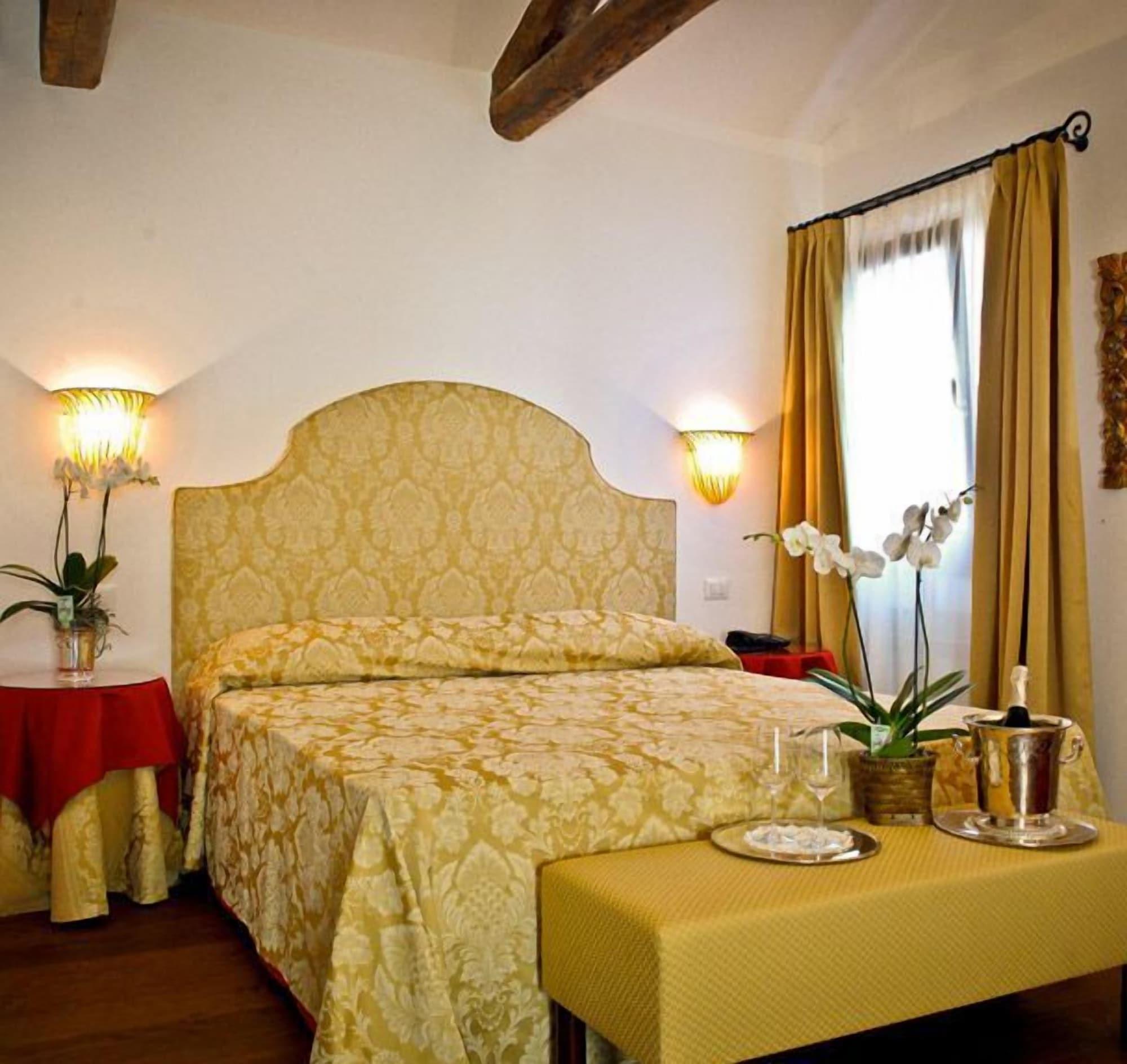 Hotel Ca' Dei Polo Venise