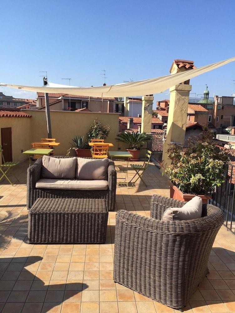 Ca' Dei Polo Hotel Venise