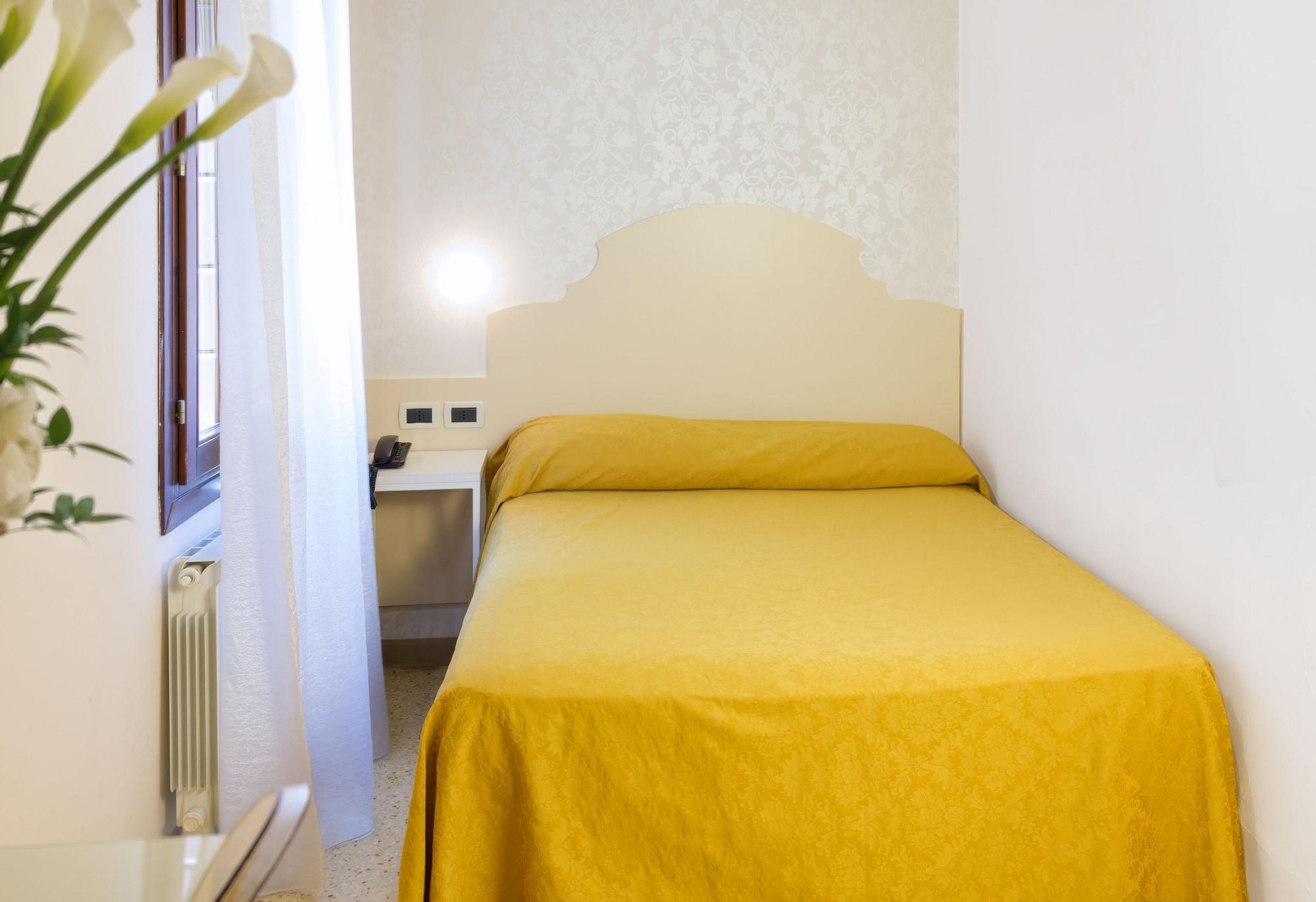 Adriatico Hotel Venetië