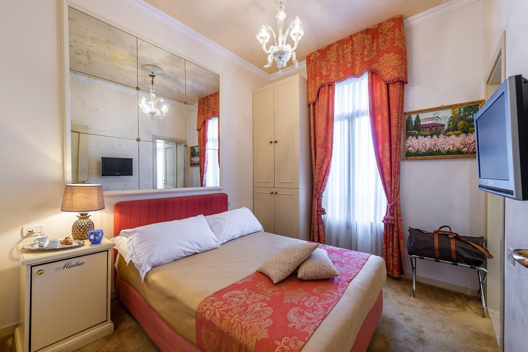 Palazzo Odoni 3* Venezia