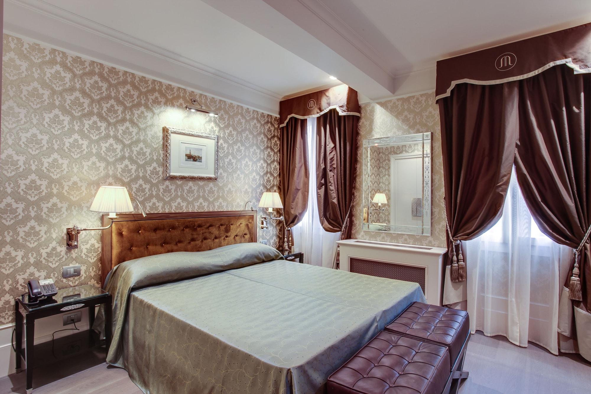 Moresco 4* Venise