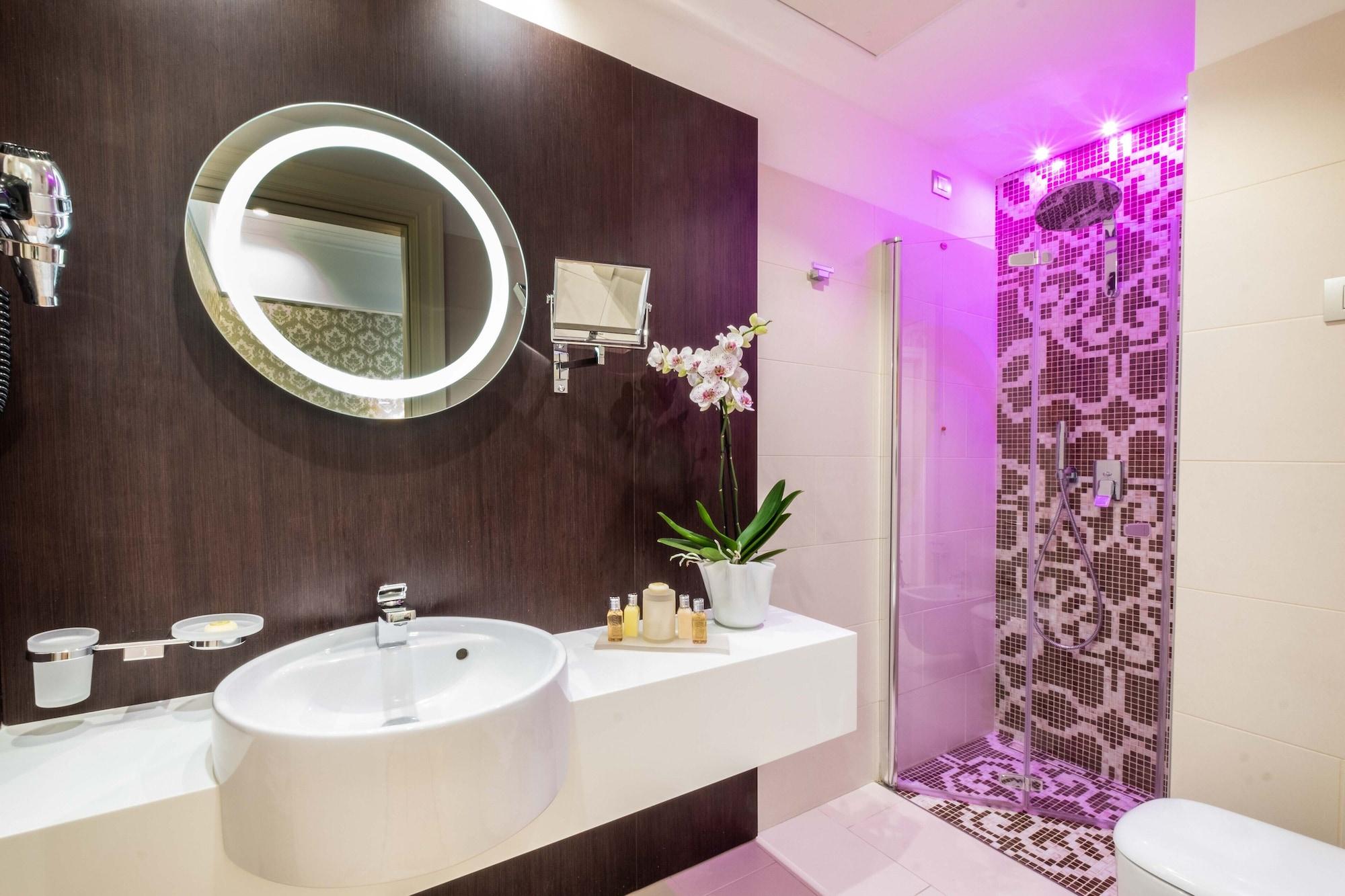 Hotel Moresco 4*