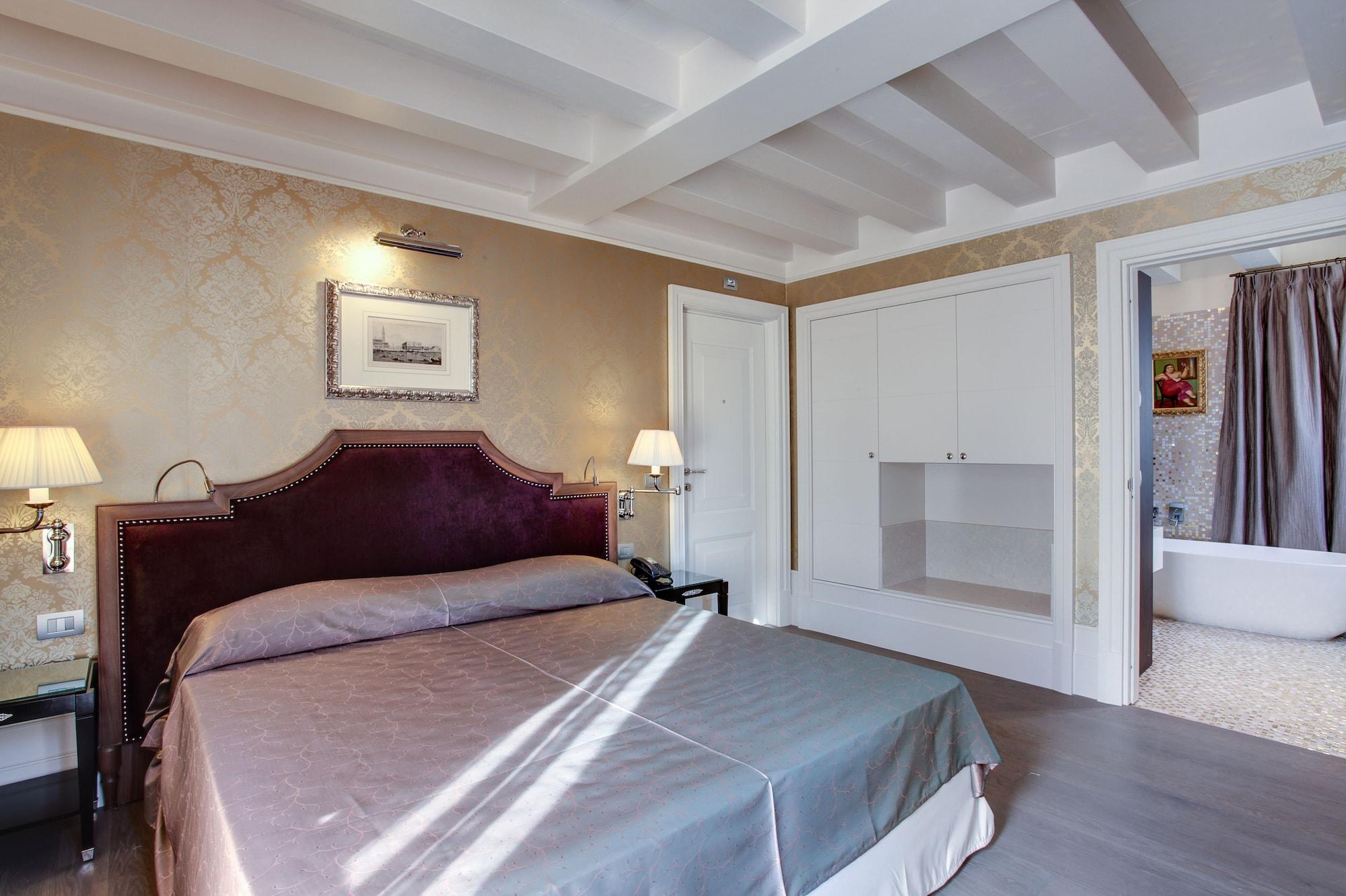 Moresco 4*