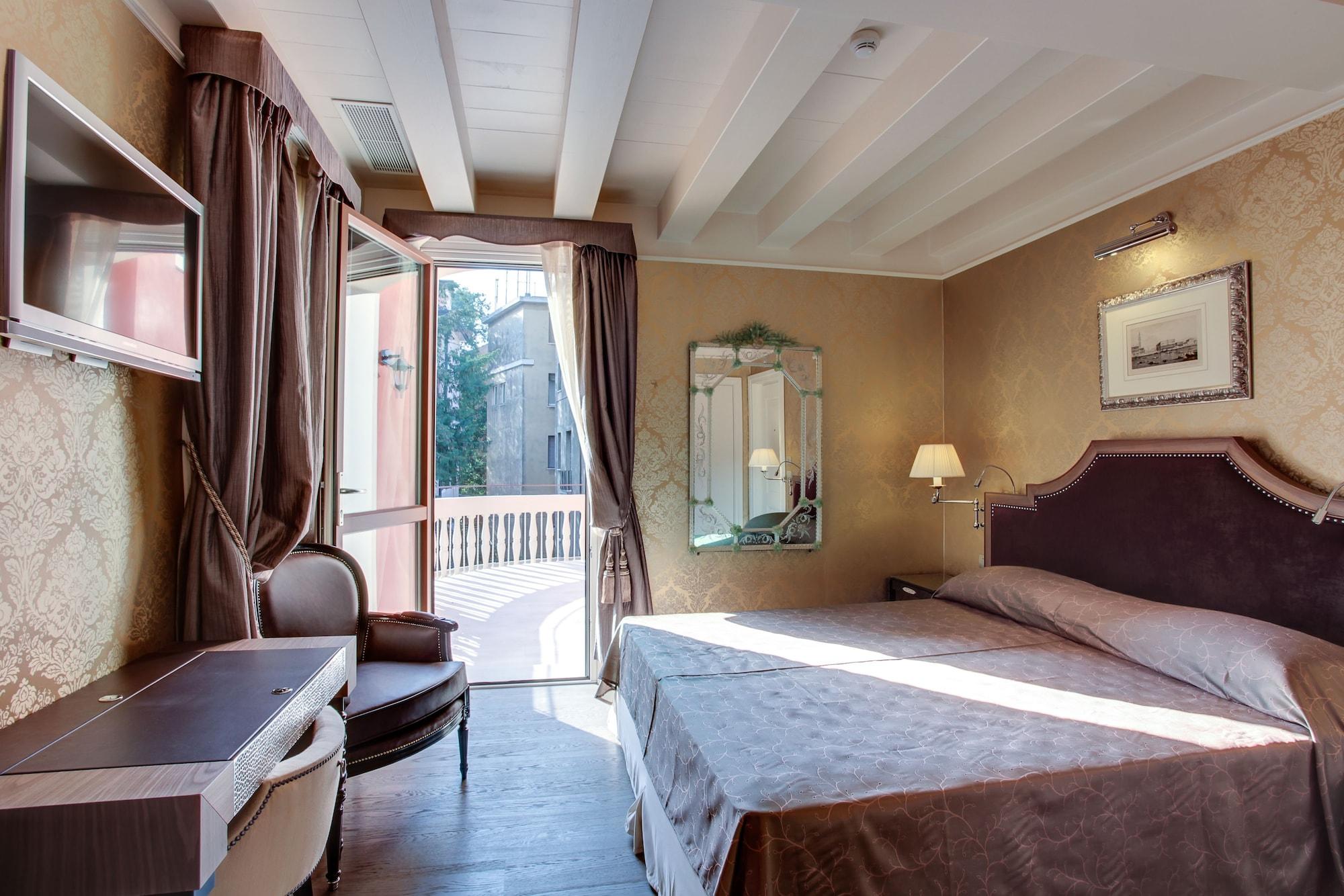 Hotel Moresco Venise