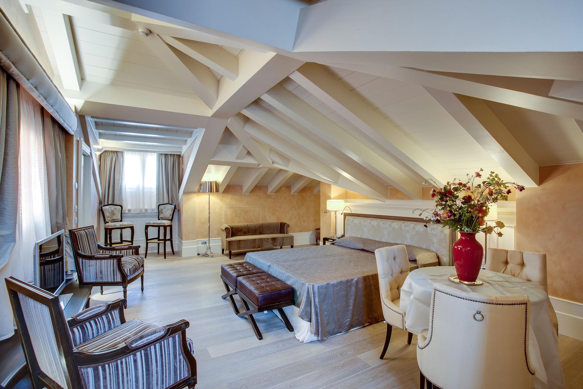 Hotel Moresco 4*