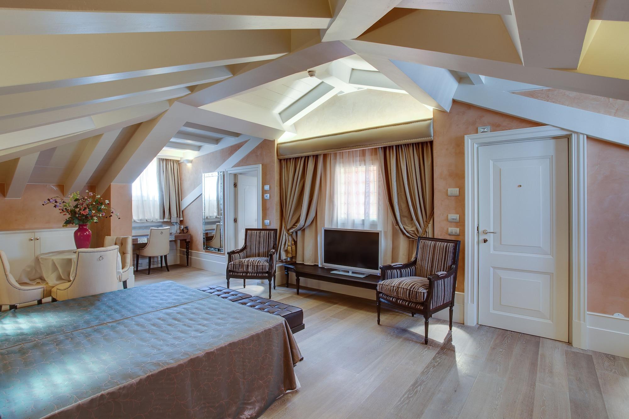 Moresco Hotel Venise