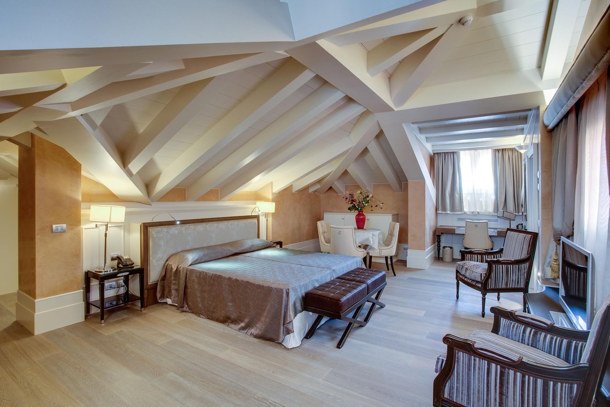 Moresco 4* Venise