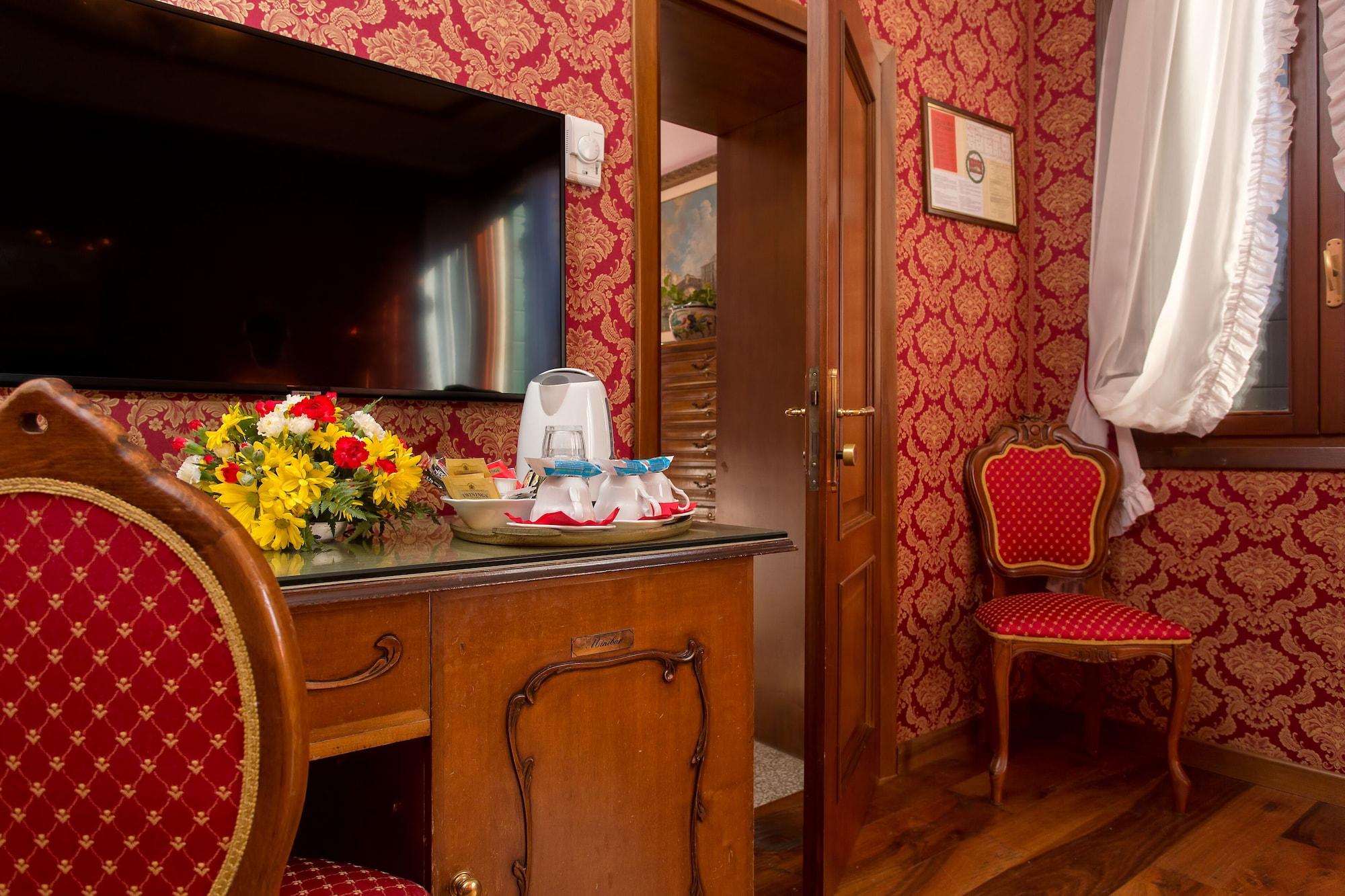 Antica Sturion Residenza D'epoca Venise