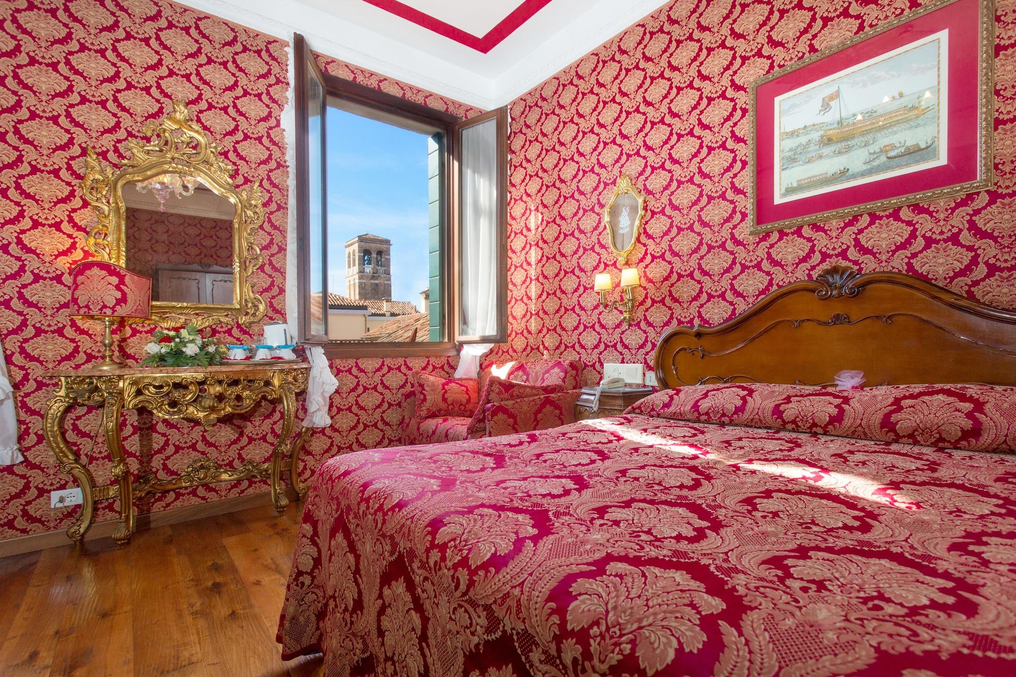 Antica Sturion Residenza D'epoca Hotel Venise