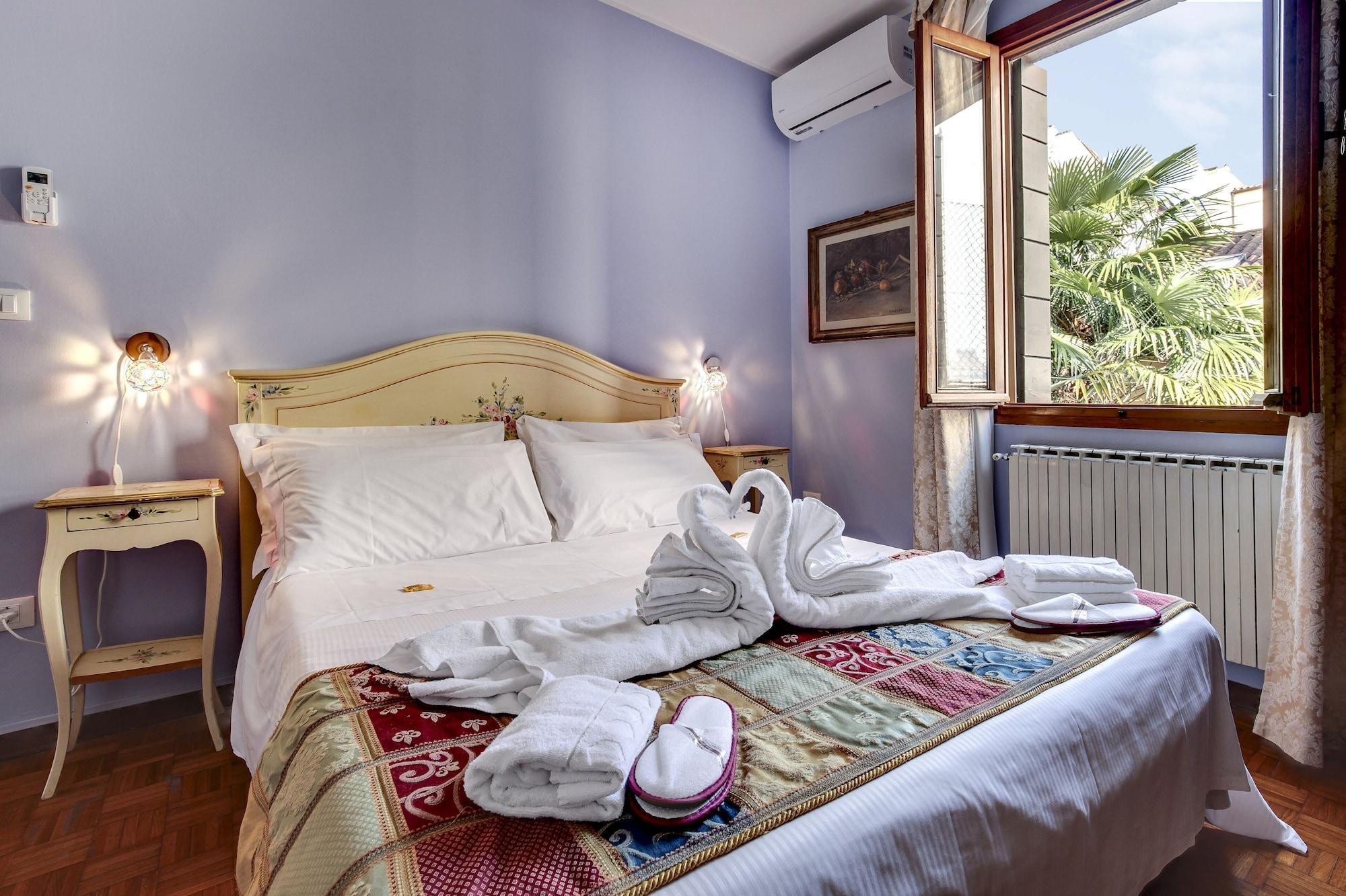 Hotel Ca Riza Venise