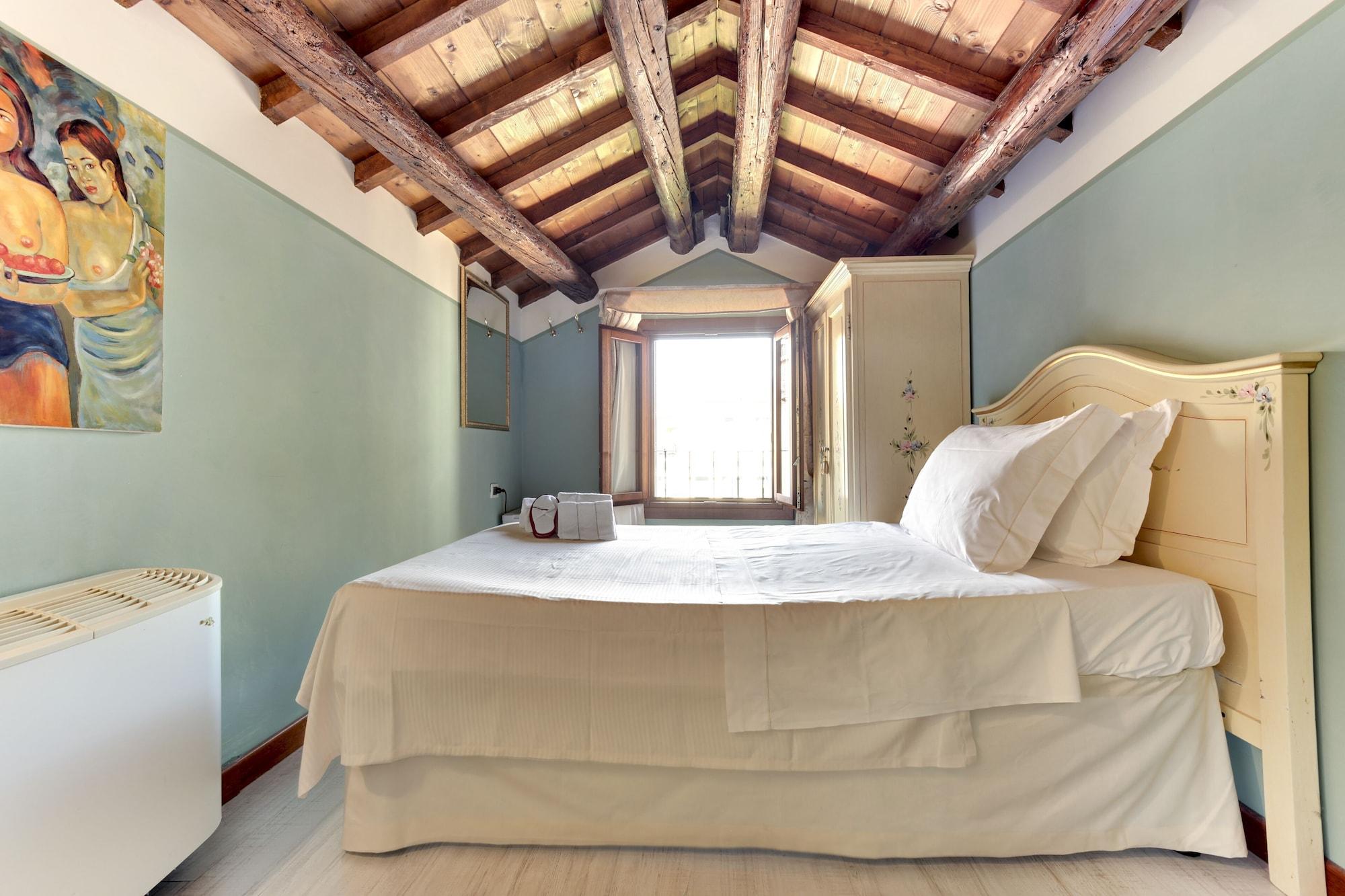 Ca Riza 3* Venise