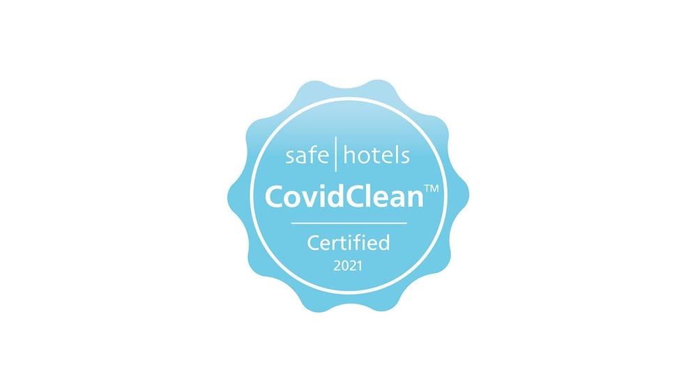 Ca Riza Hotel
