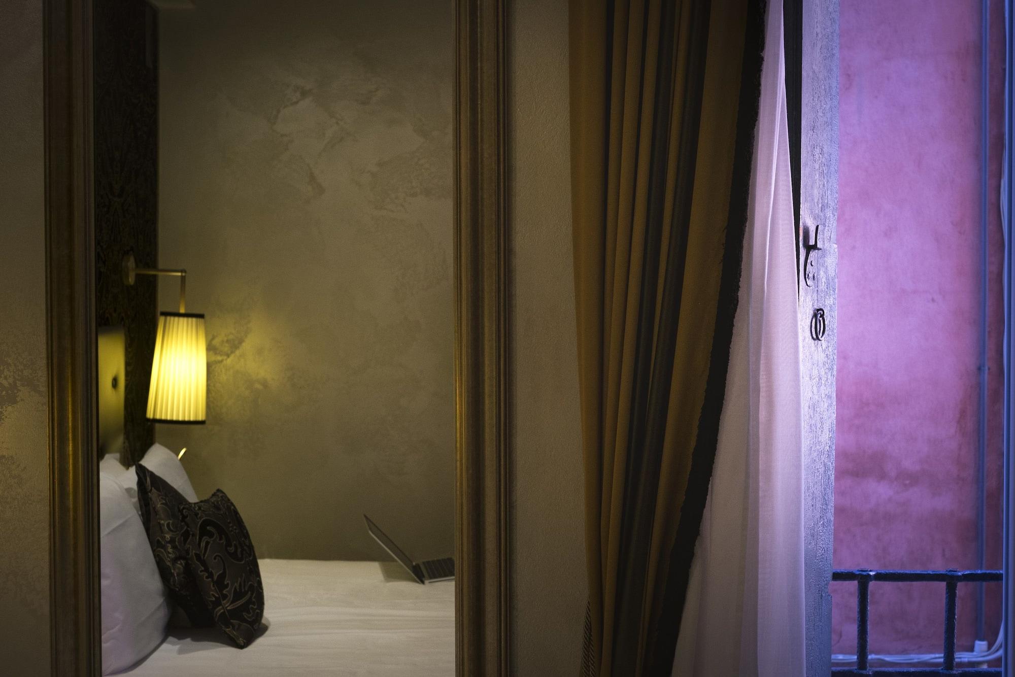 Hotel Arcadia Boutique 3*