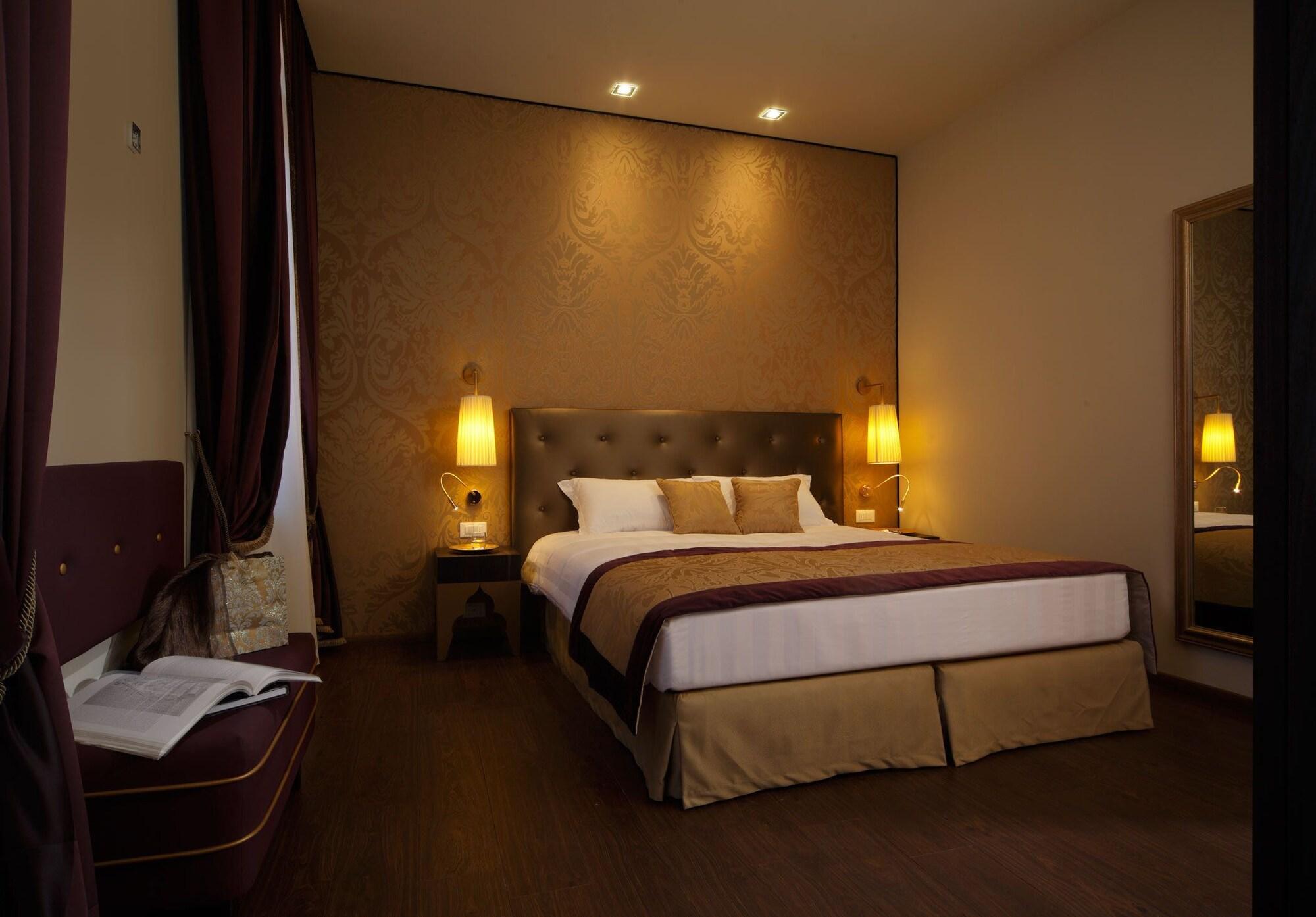 Arcadia Boutique 3* Venetië