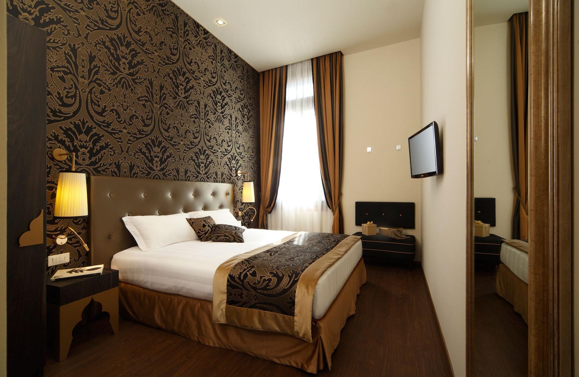 Arcadia Boutique 3*
