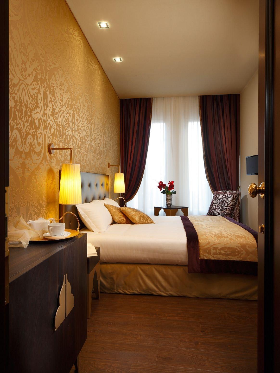 Hotel Arcadia Boutique 3*