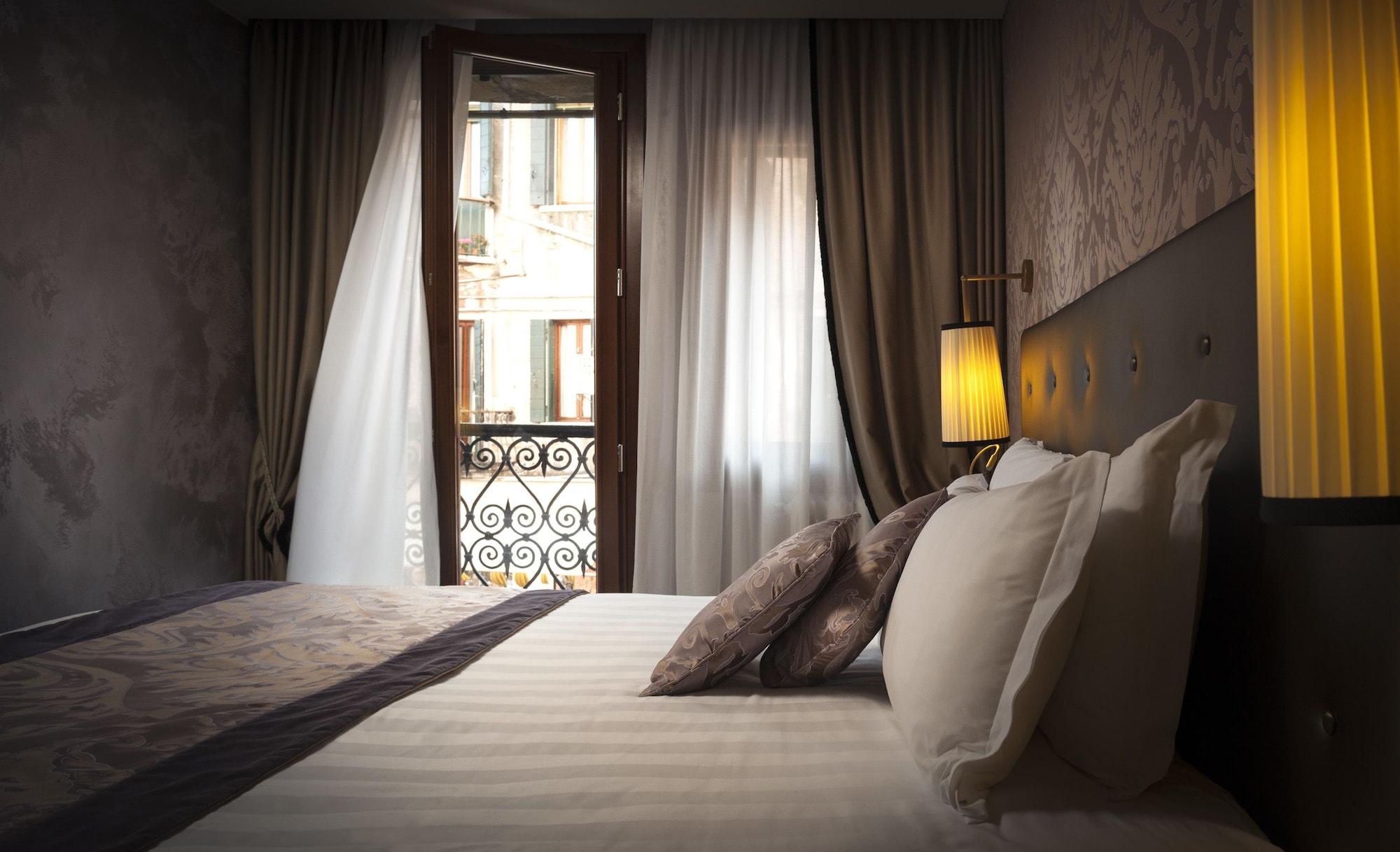 Hotel Arcadia Boutique