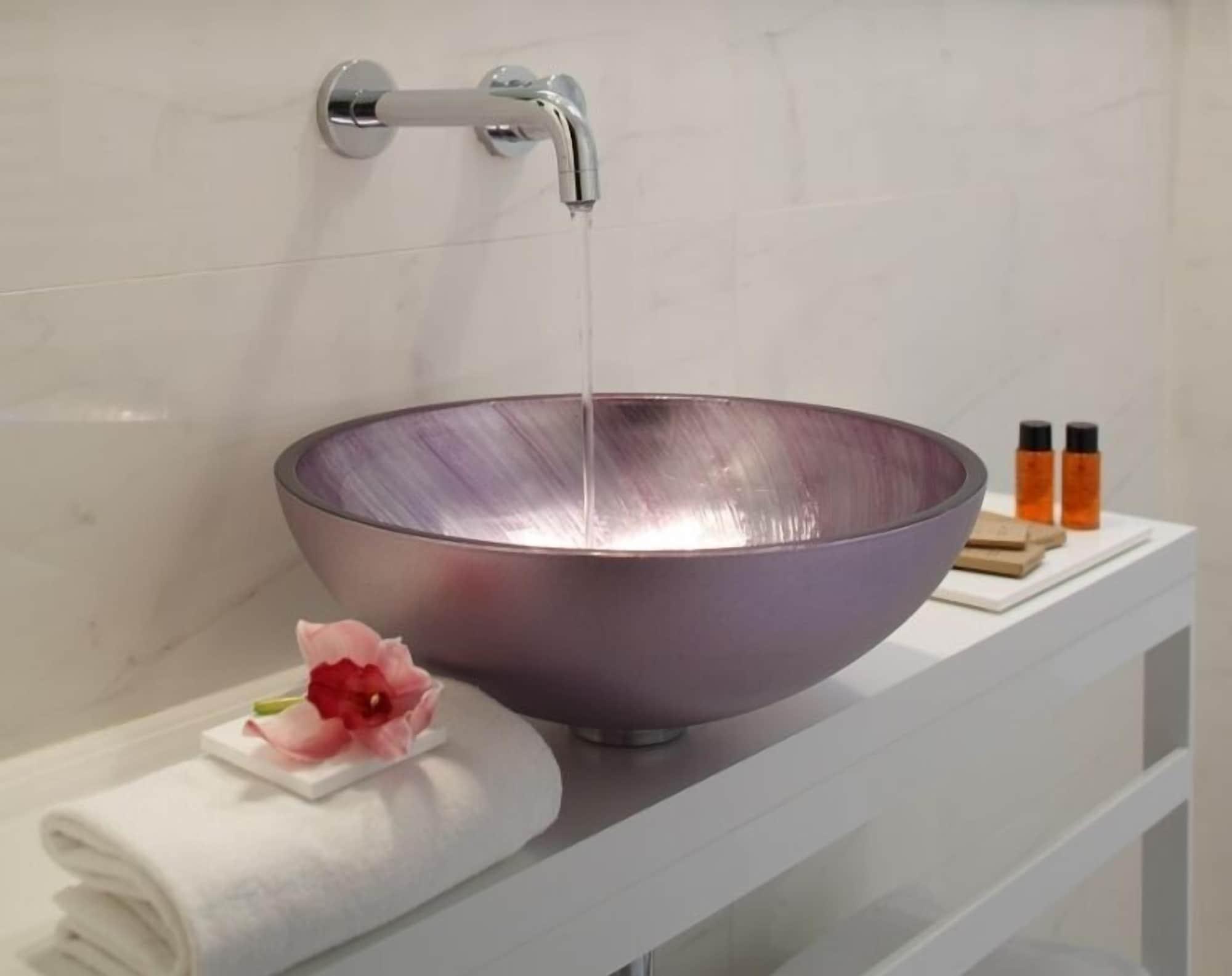 Hotel Arcadia Boutique Venetië