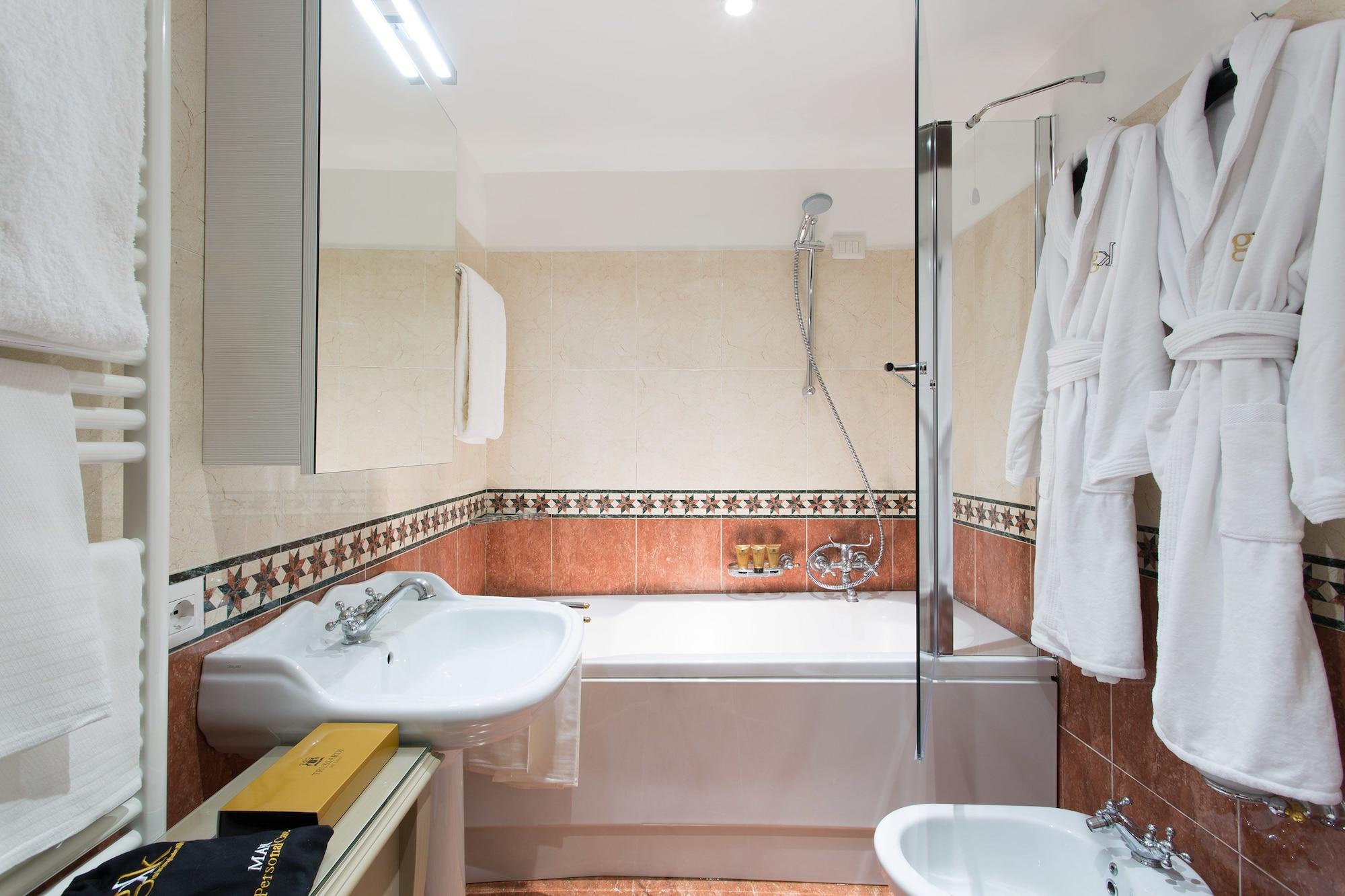 Gkk Exclusive Private 3*