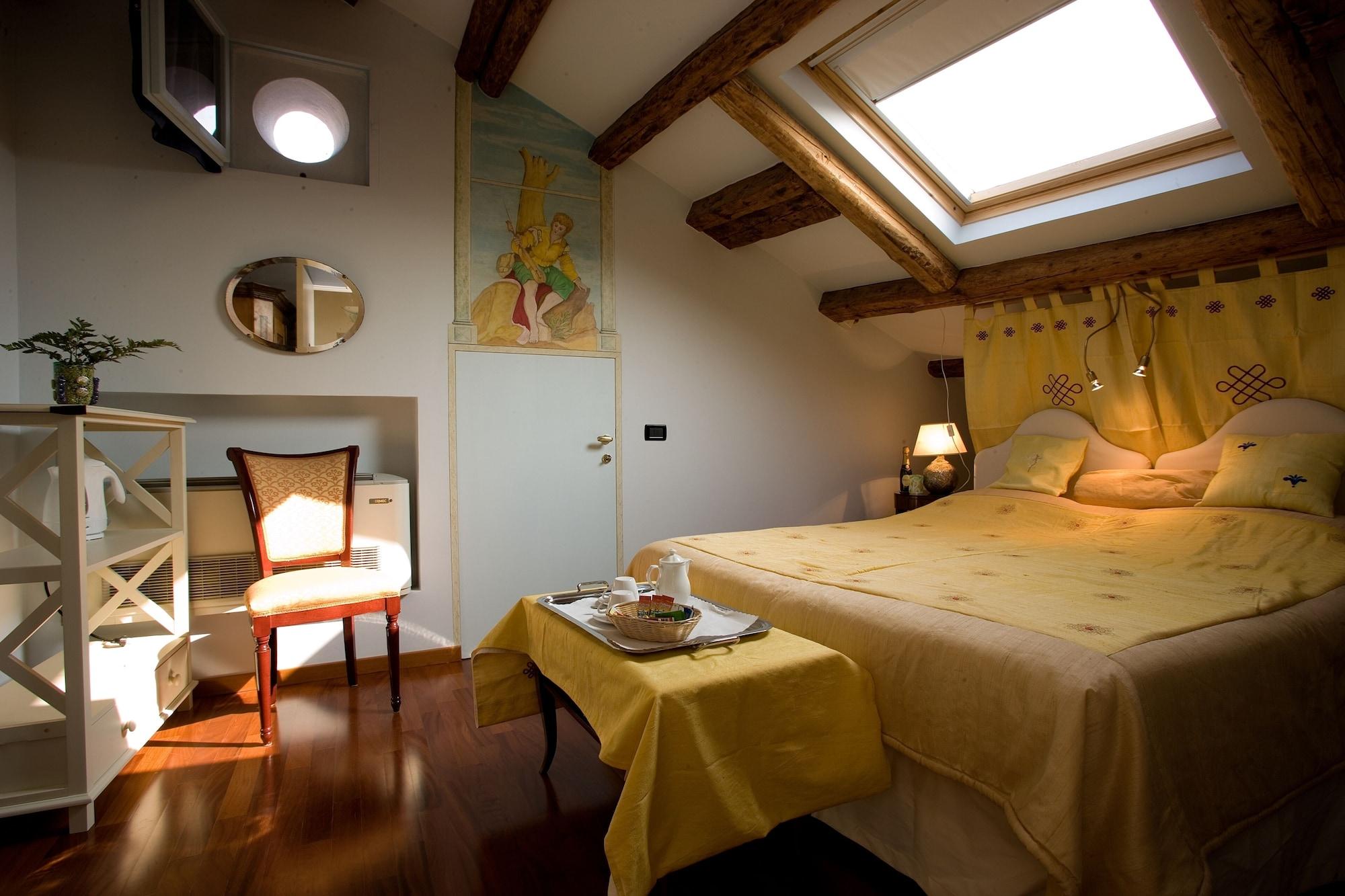 La Villeggiatura 3* Venezia