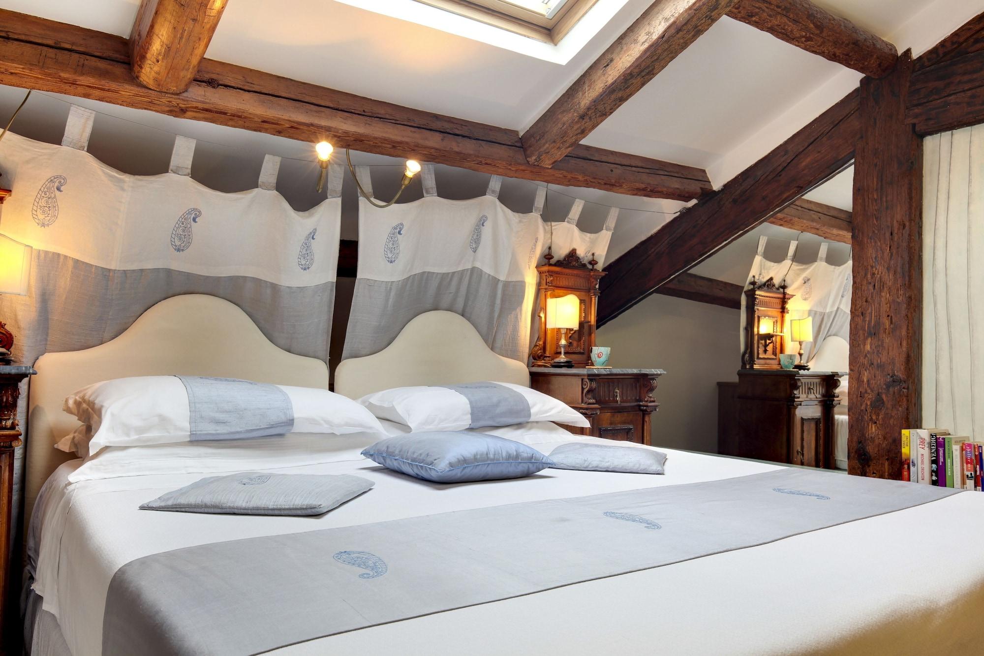 La Villeggiatura 3* Venezia