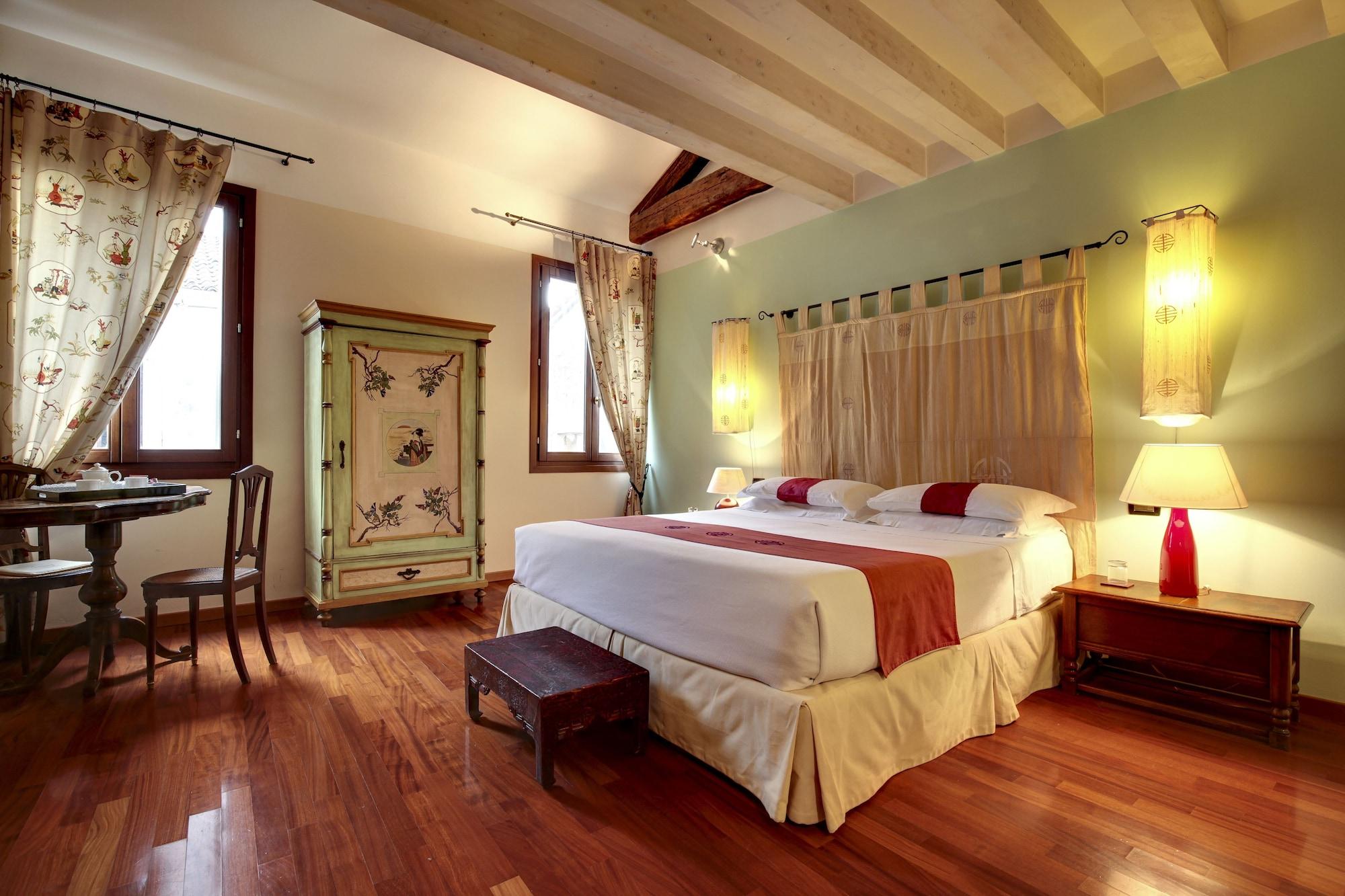La Villeggiatura 3* Venezia