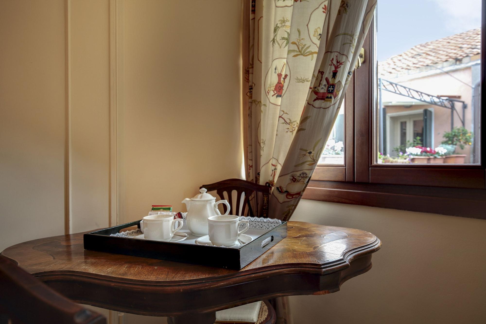 La Villeggiatura Bed & Breakfast Venezia