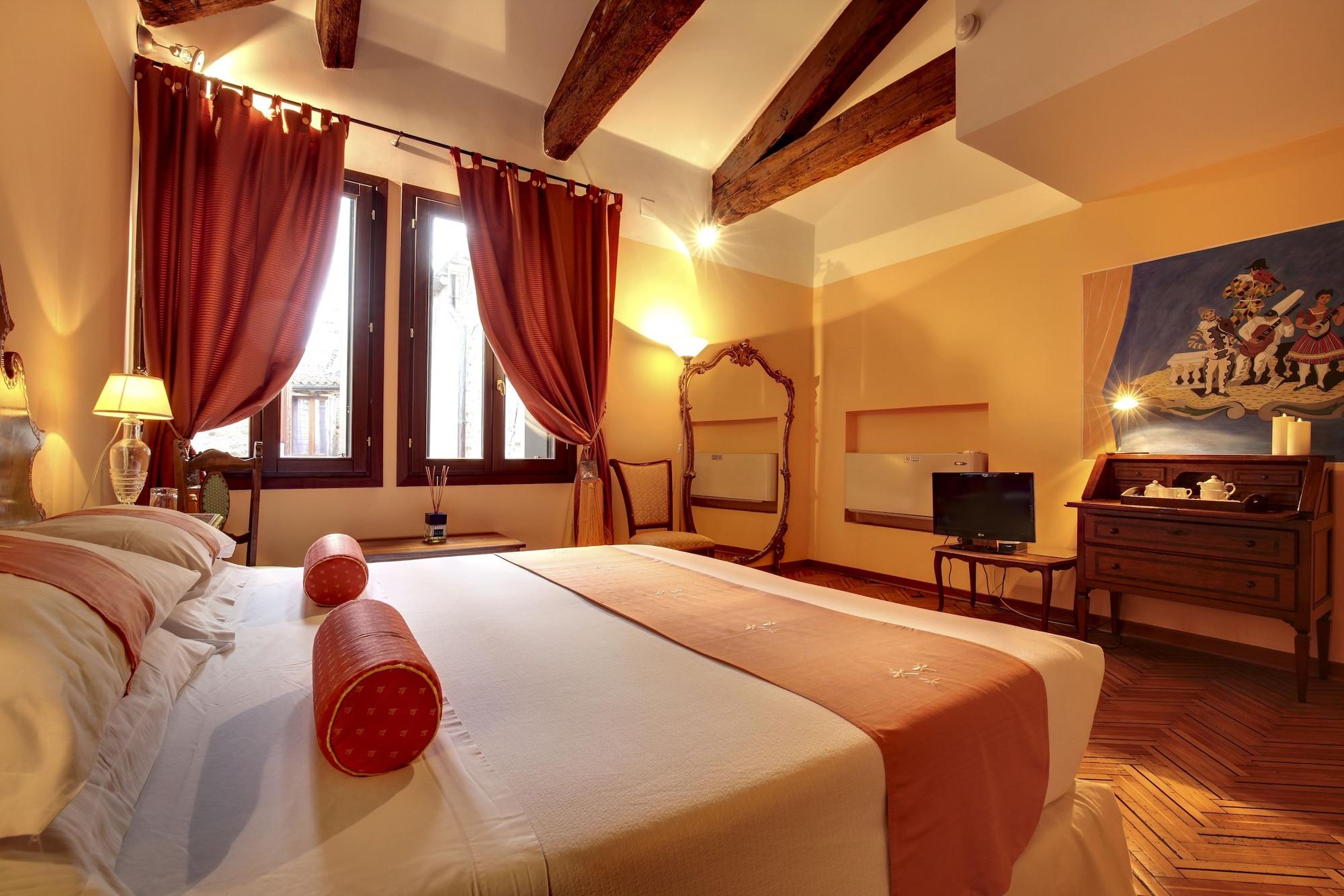 La Villeggiatura Bed & Breakfast Venezia