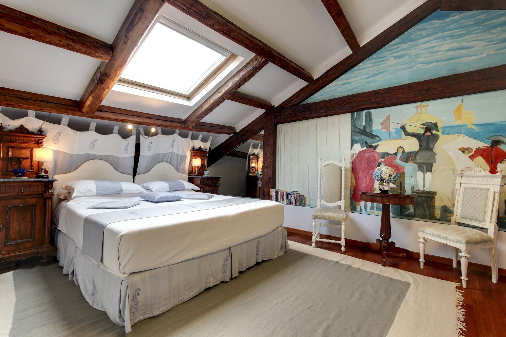 Bed & Breakfast La Villeggiatura Venezia