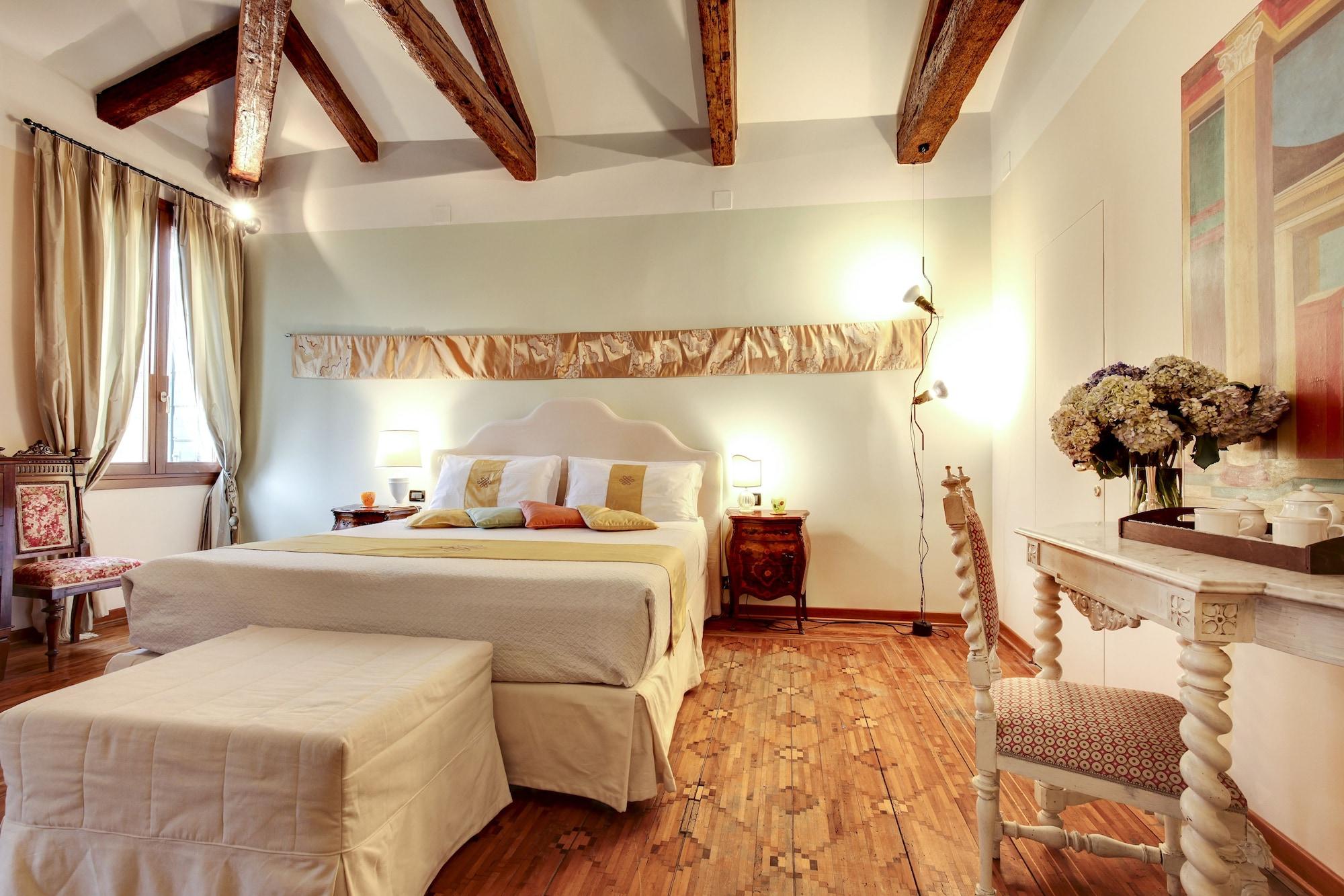Bed & Breakfast La Villeggiatura Venezia