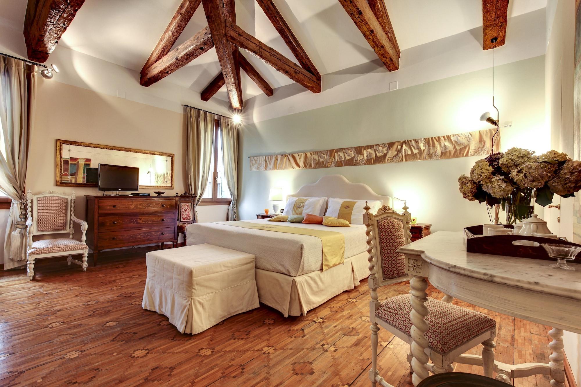 La Villeggiatura Bed & Breakfast Venezia